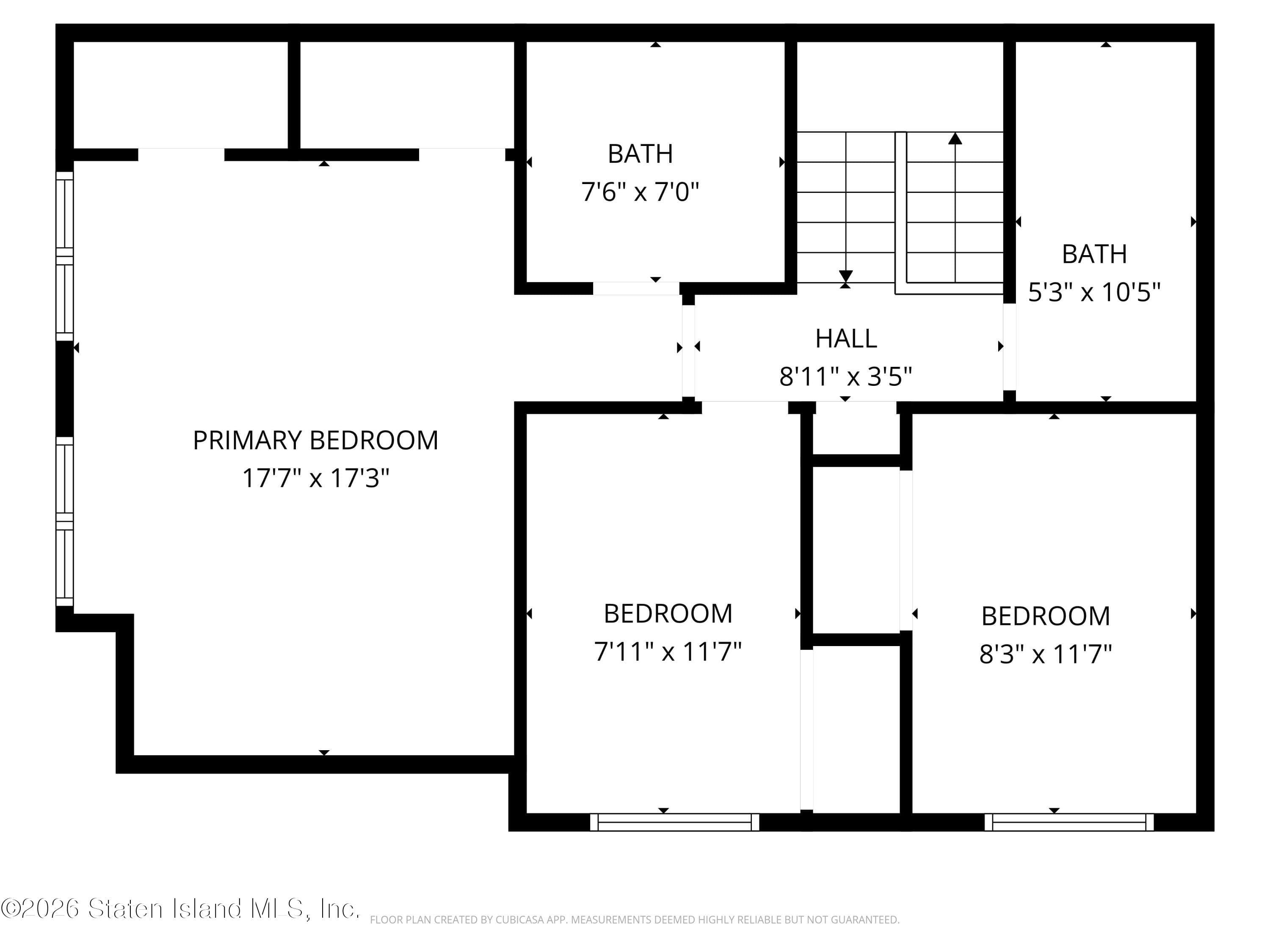 144 Commodore Drive, Staten Island, NY, 10309 image 42