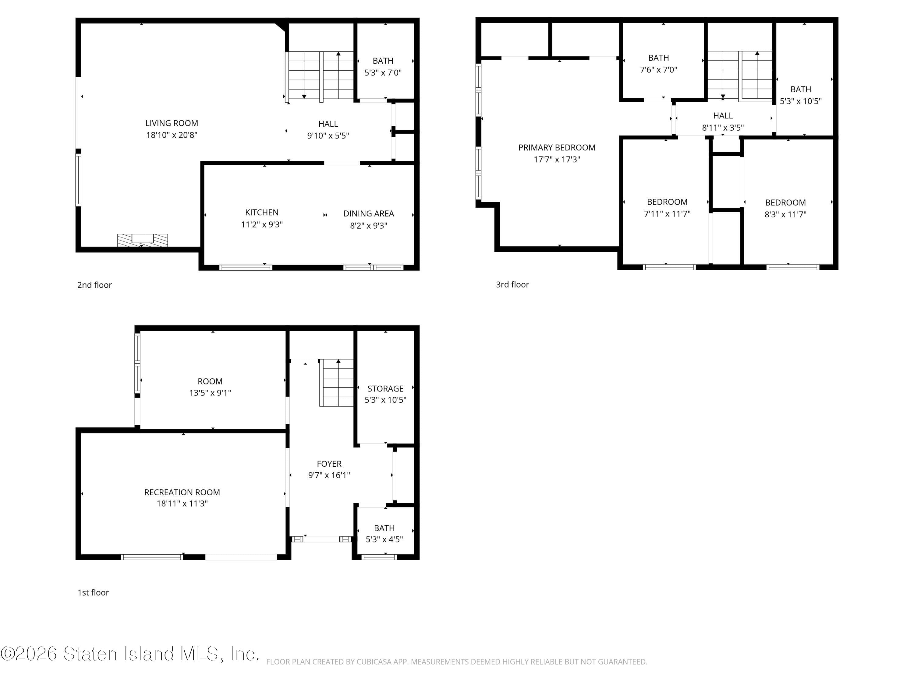 144 Commodore Drive, Staten Island, NY, 10309 image 39