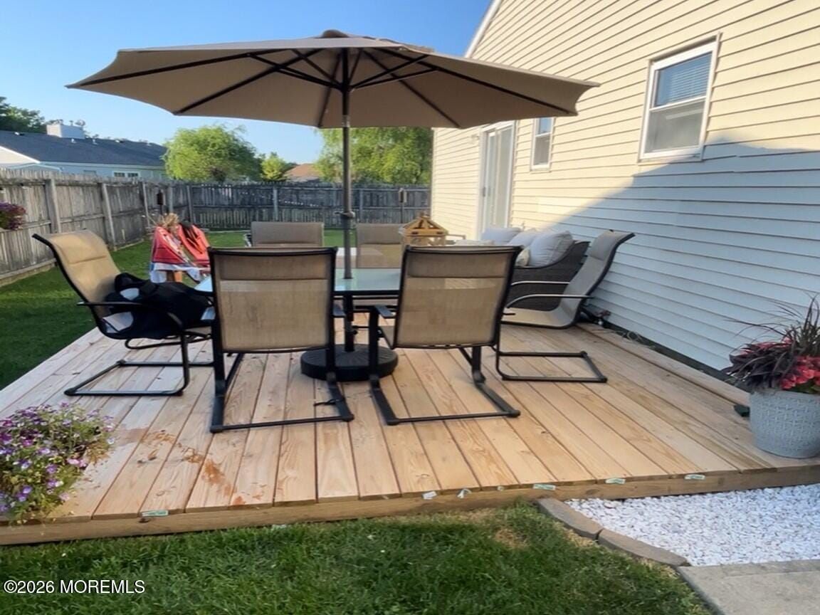 3234 Mystic Port Place, Toms River, NJ, 08753 image 23