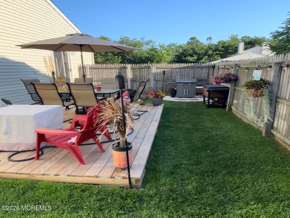 3234 Mystic Port Place, Toms River, NJ, 08753 image 22