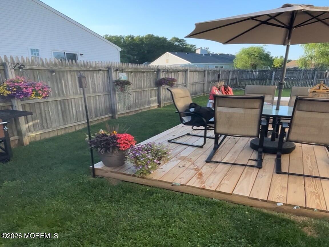 3234 Mystic Port Place, Toms River, NJ, 08753 image 21