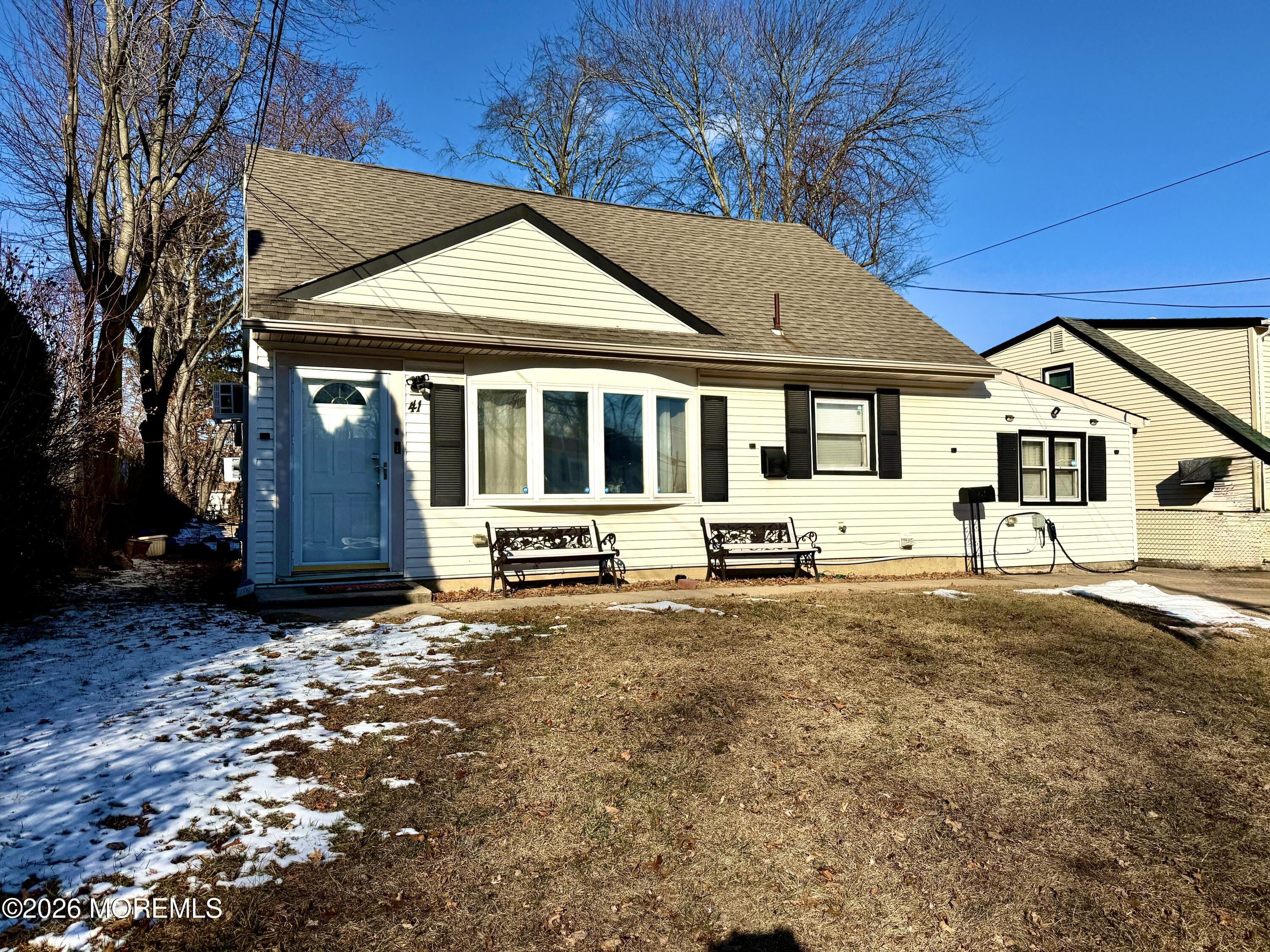 41 Pinetree Drive, Parlin, NJ, 08859