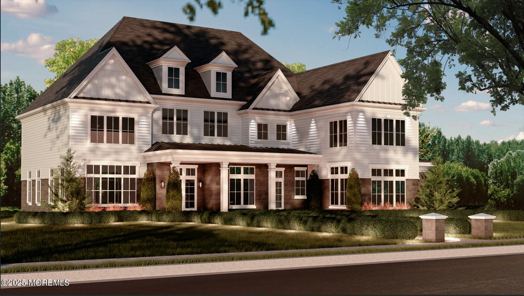 1 Pear Court, Howell, NJ, 07731