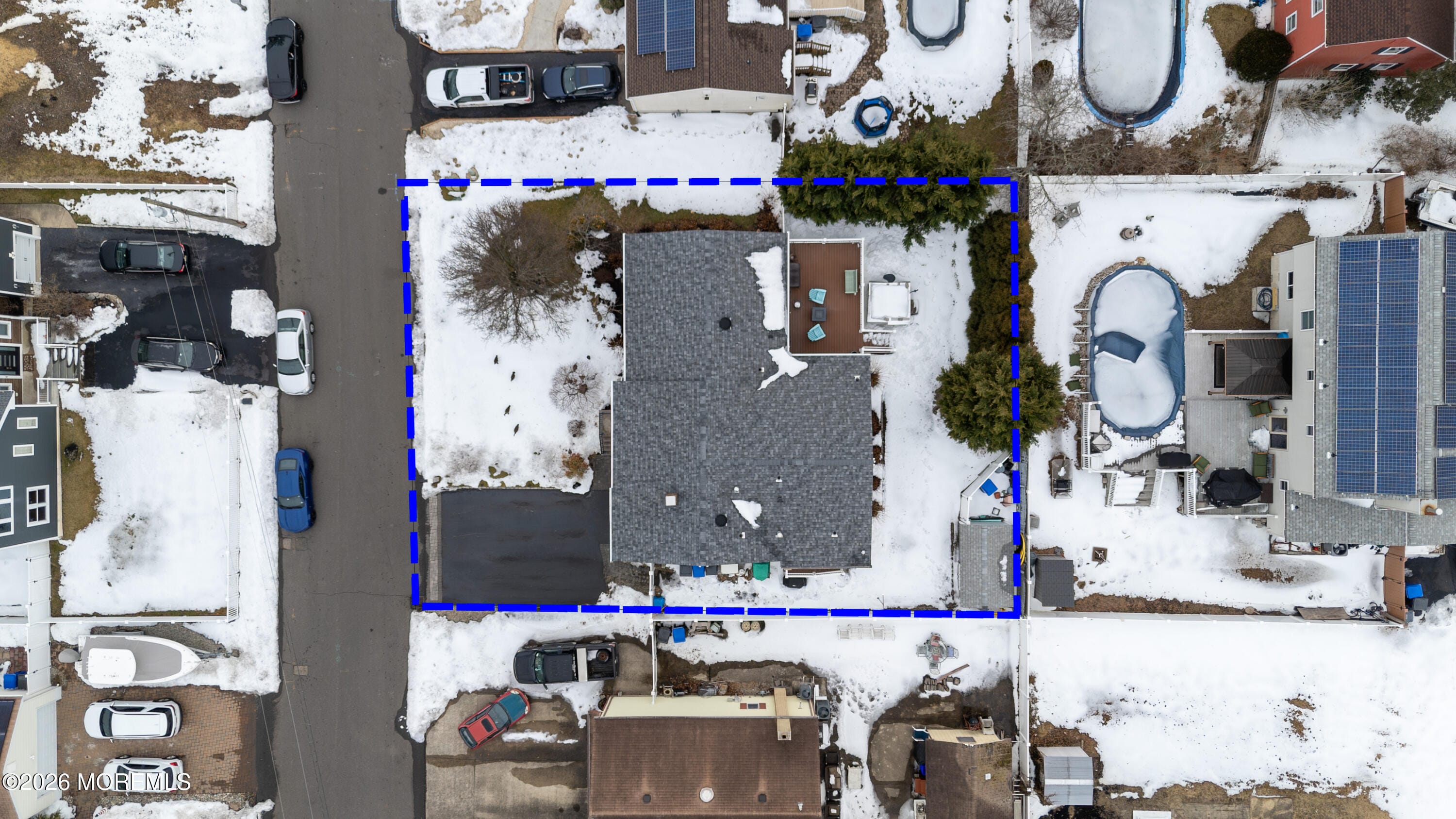 76 15th Street, Toms River, NJ, 08753 image 45