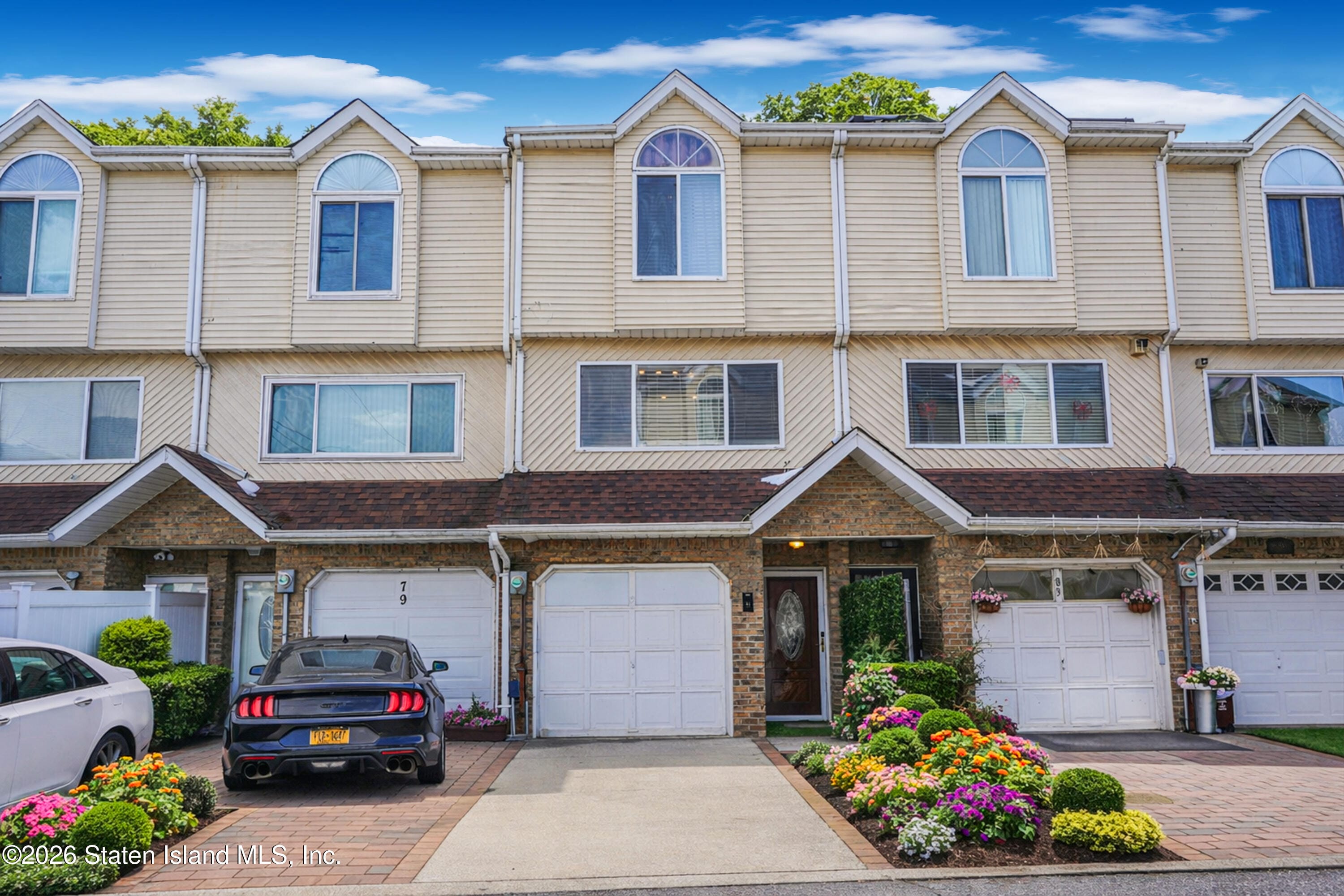 81 Church Avenue, Staten Island, NY, 10314