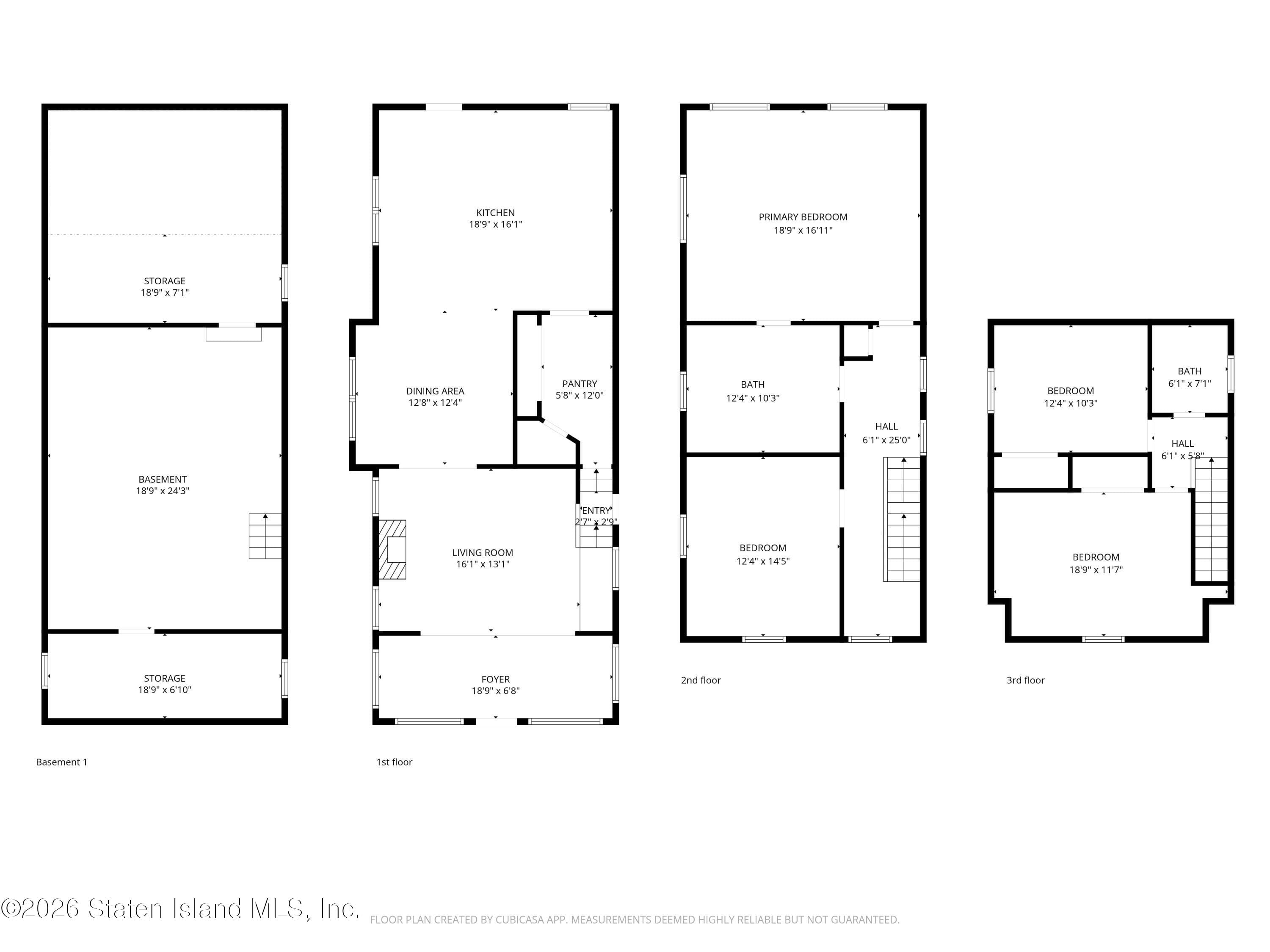 99 Pitney Avenue, Staten Island, NY, 10309 image 42