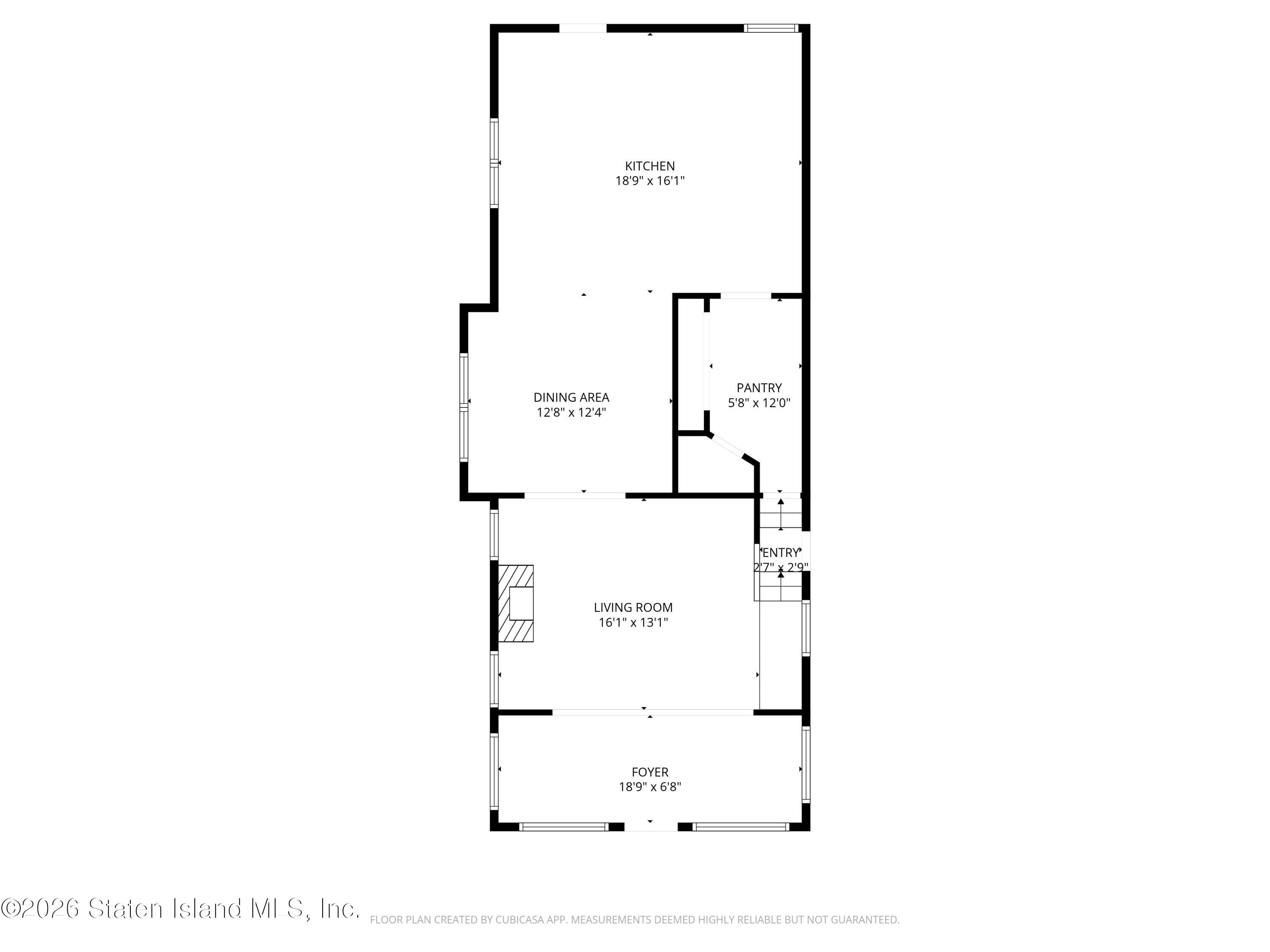 99 Pitney Avenue, Staten Island, NY, 10309 image 41