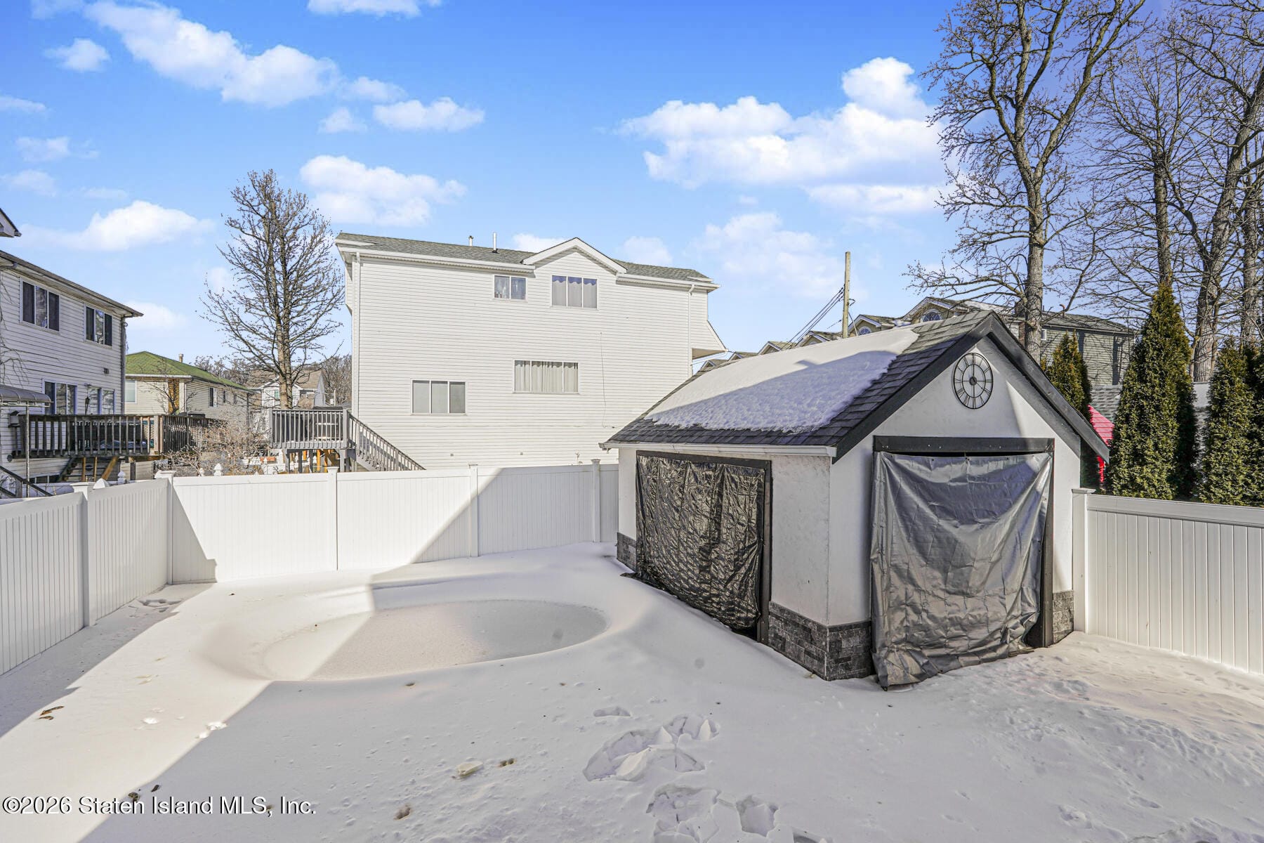 99 Pitney Avenue, Staten Island, NY, 10309 image 37