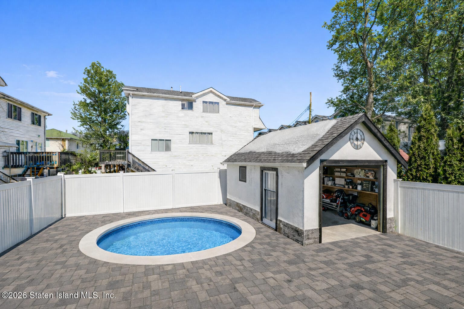 99 Pitney Avenue, Staten Island, NY, 10309 image 38