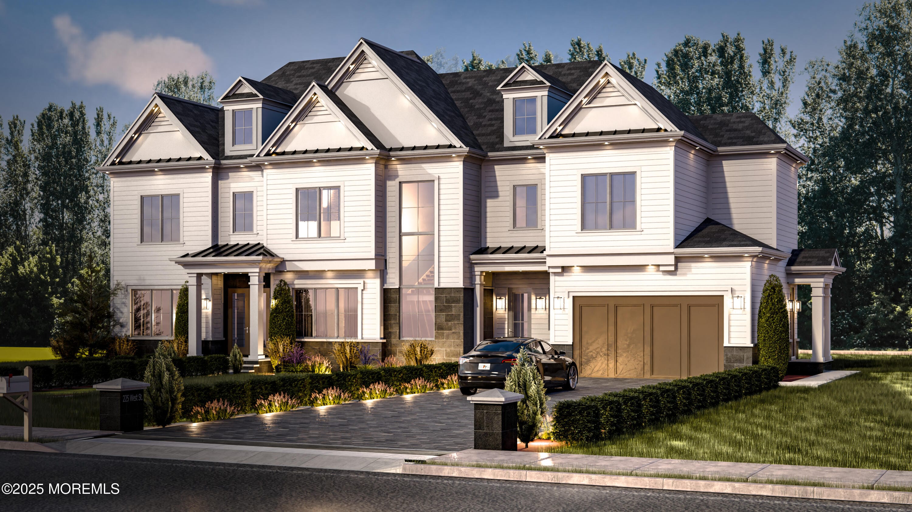 5 Pear Court, Howell, NJ, 07731