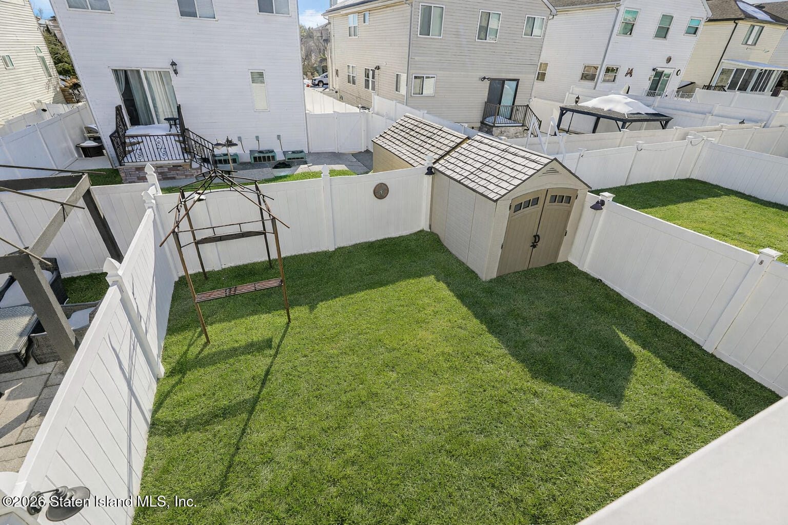 46 Pitney Avenue, Staten Island, NY, 10309 image 24