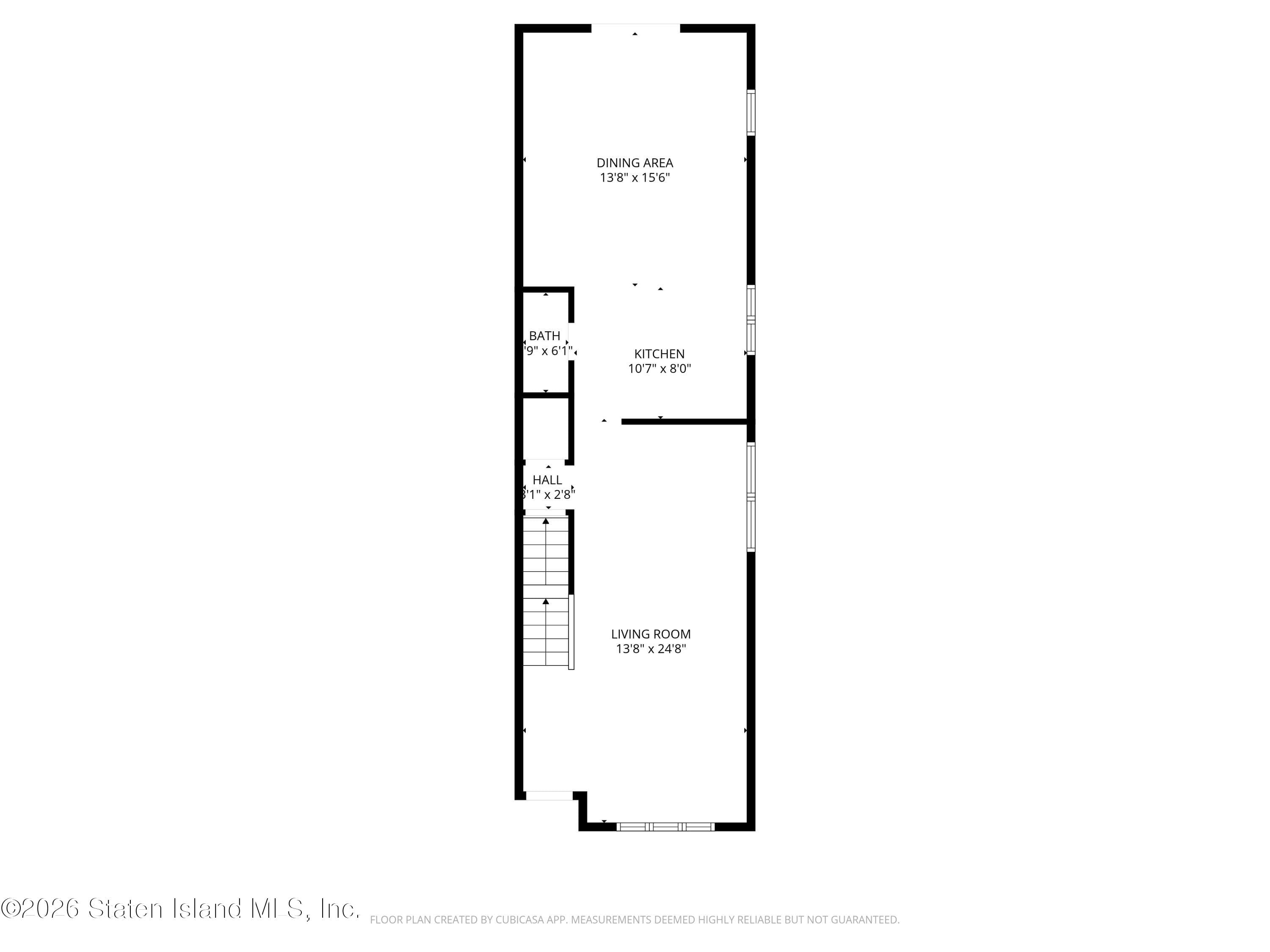 46 Pitney Avenue, Staten Island, NY, 10309 image 29