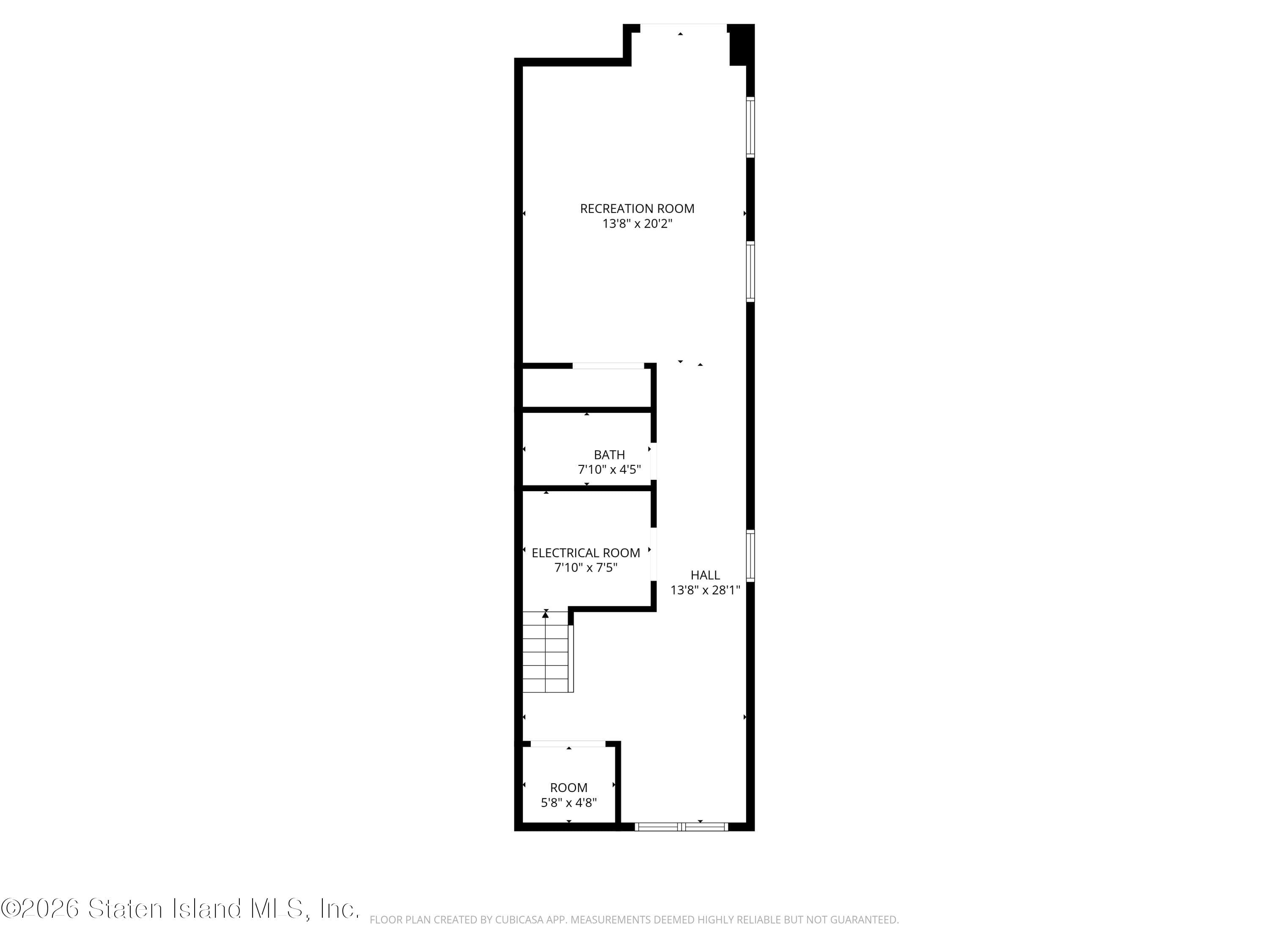 46 Pitney Avenue, Staten Island, NY, 10309 image 31