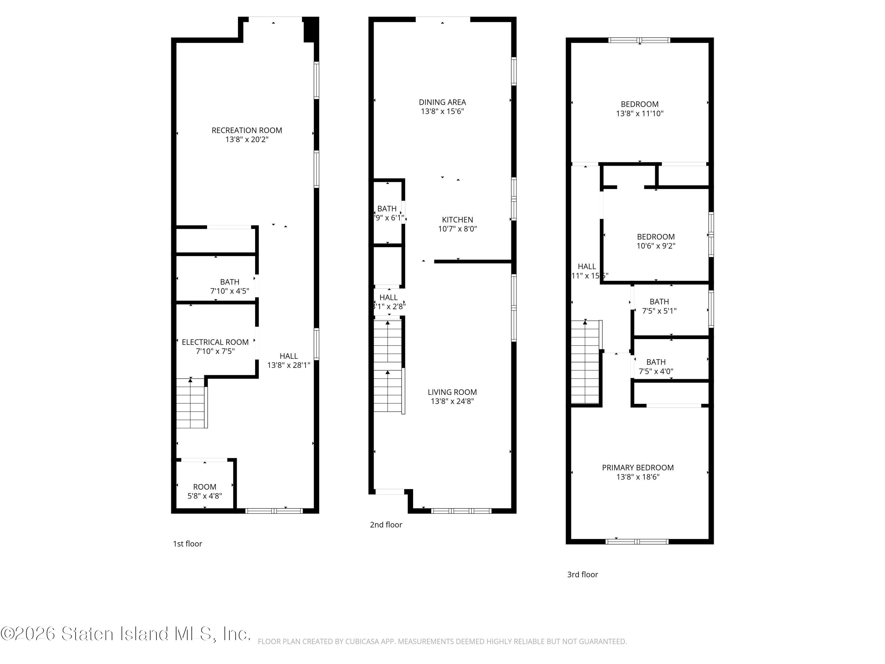 46 Pitney Avenue, Staten Island, NY, 10309 image 32