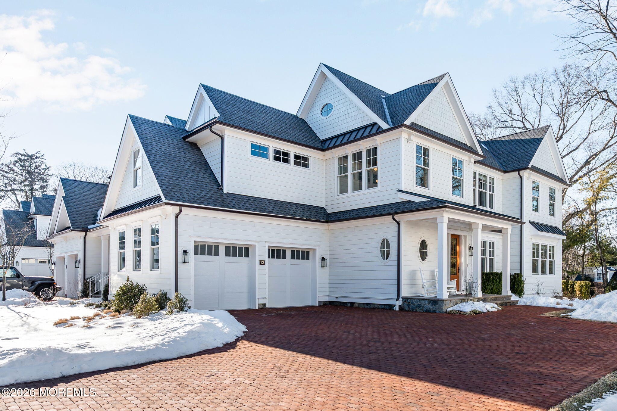 13 Bingham Court, Rumson, NJ, 07760