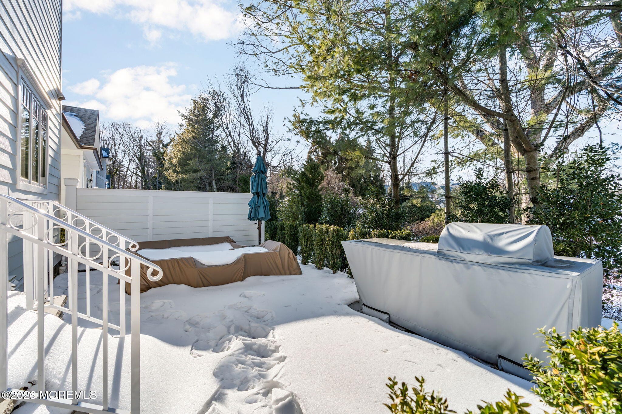 13 Bingham Court, Rumson, NJ, 07760 image 42