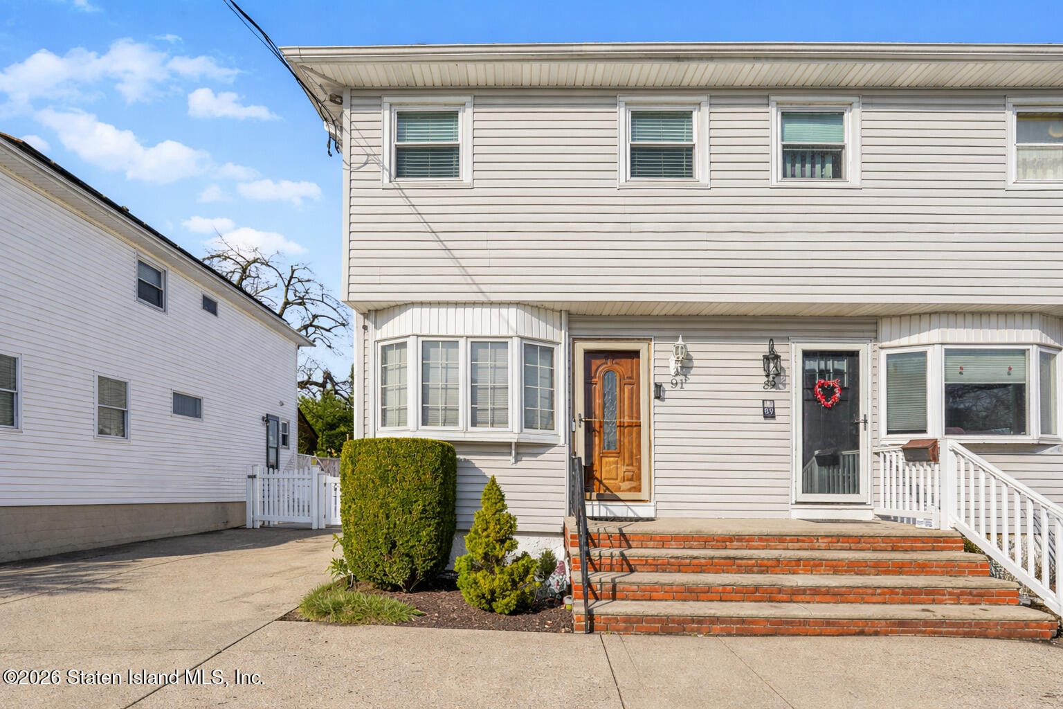 91 Wade Street, Staten Island, NY, 10314