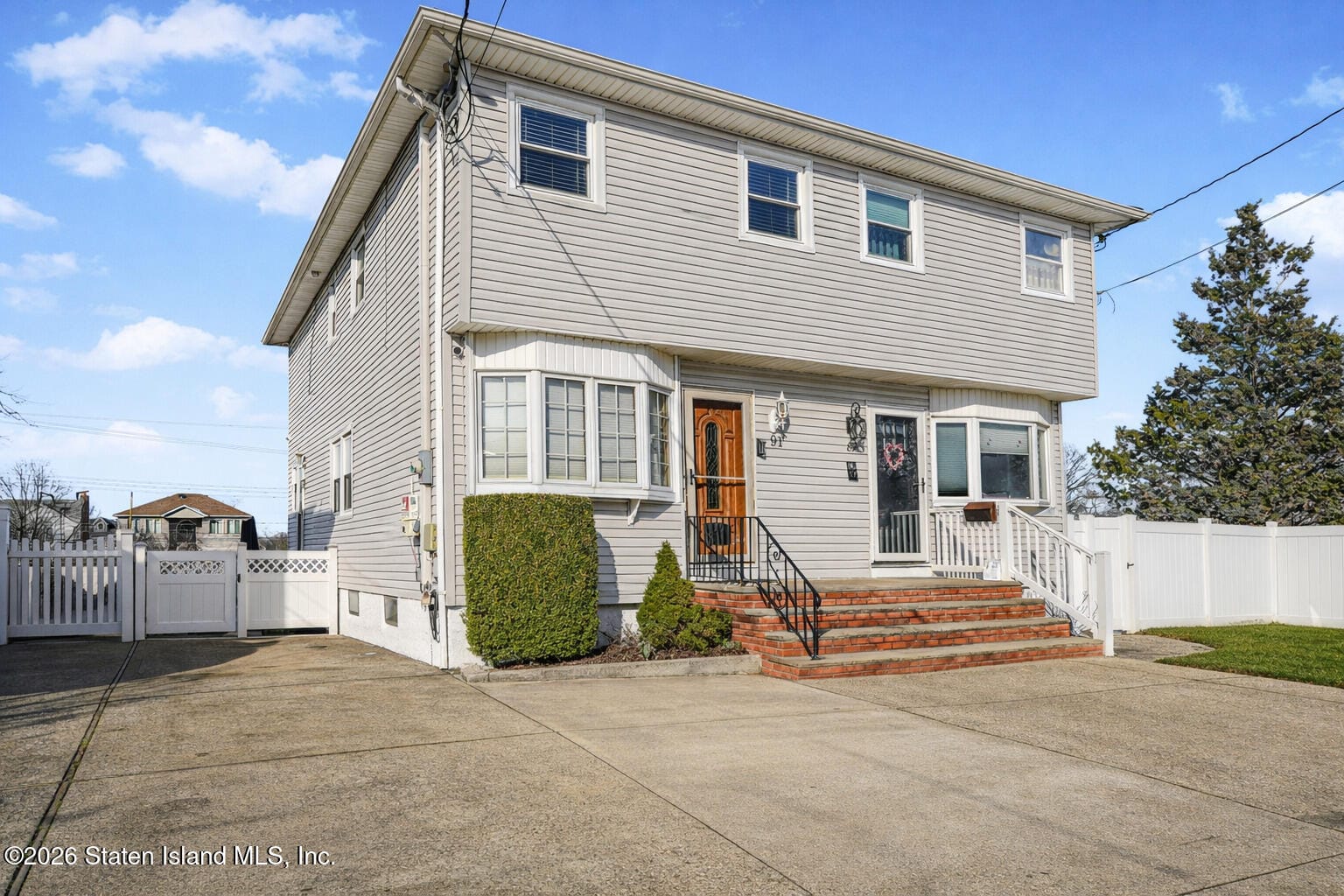 91 Wade Street Image 2