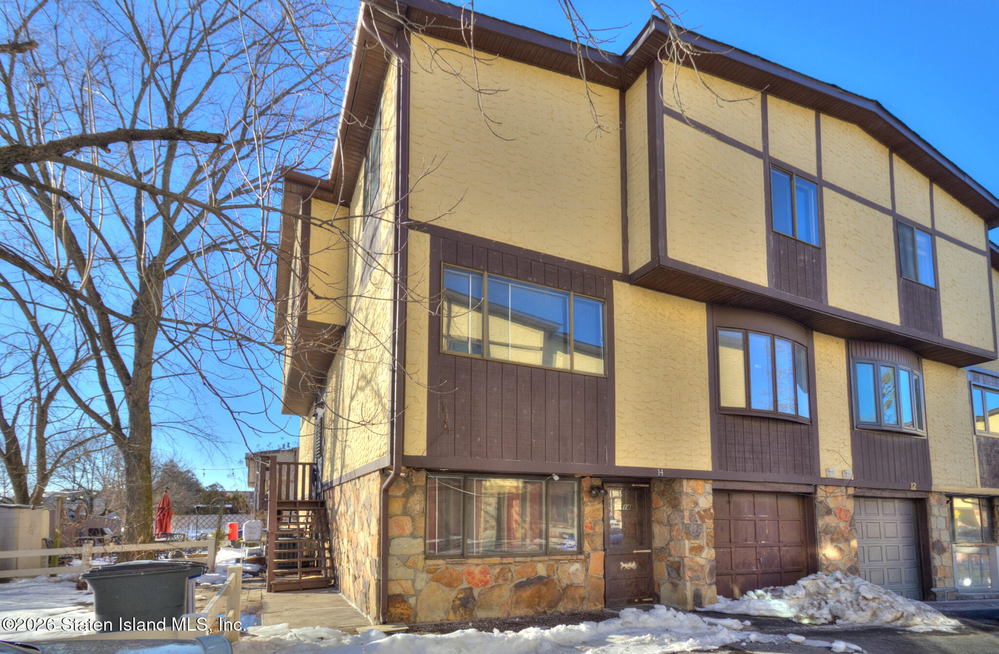 14 Parkview Loop, Staten Island, NY, 10314