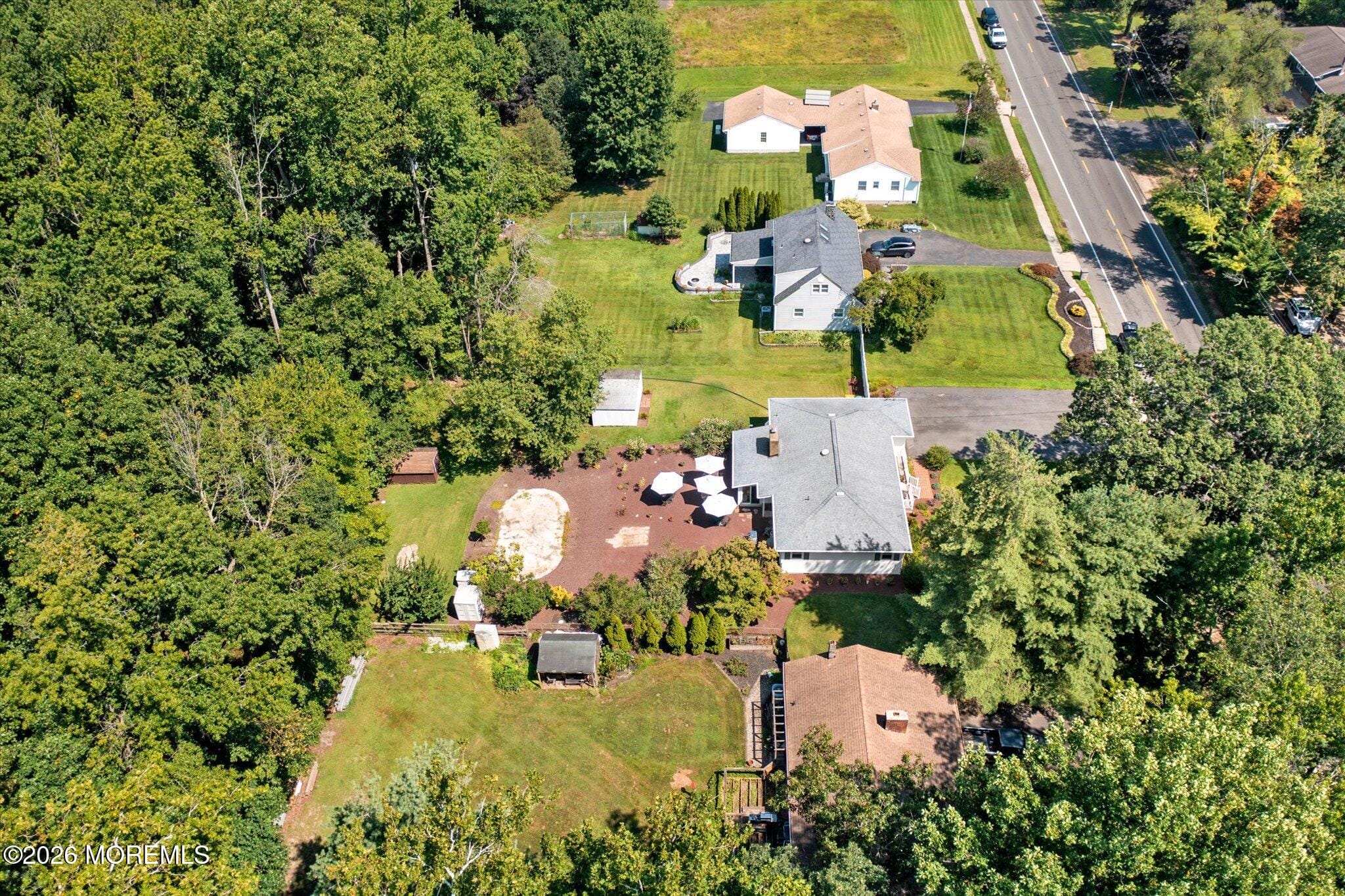 19 Highbridge Road, New Egypt, NJ, 08533 image 34