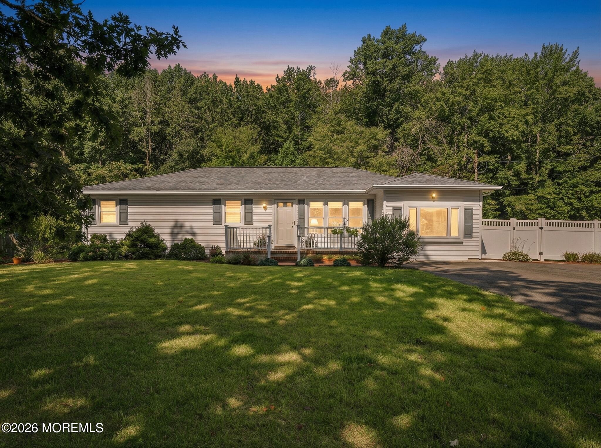 19 Highbridge Road, New Egypt, NJ, 08533