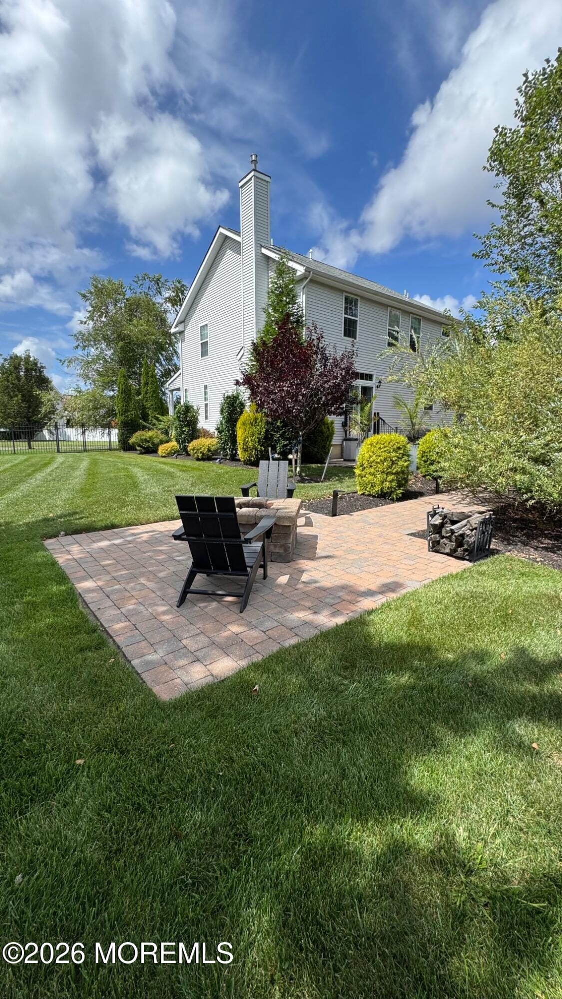 365 Hopedale Drive, Bayville, NJ, 08721 image 24