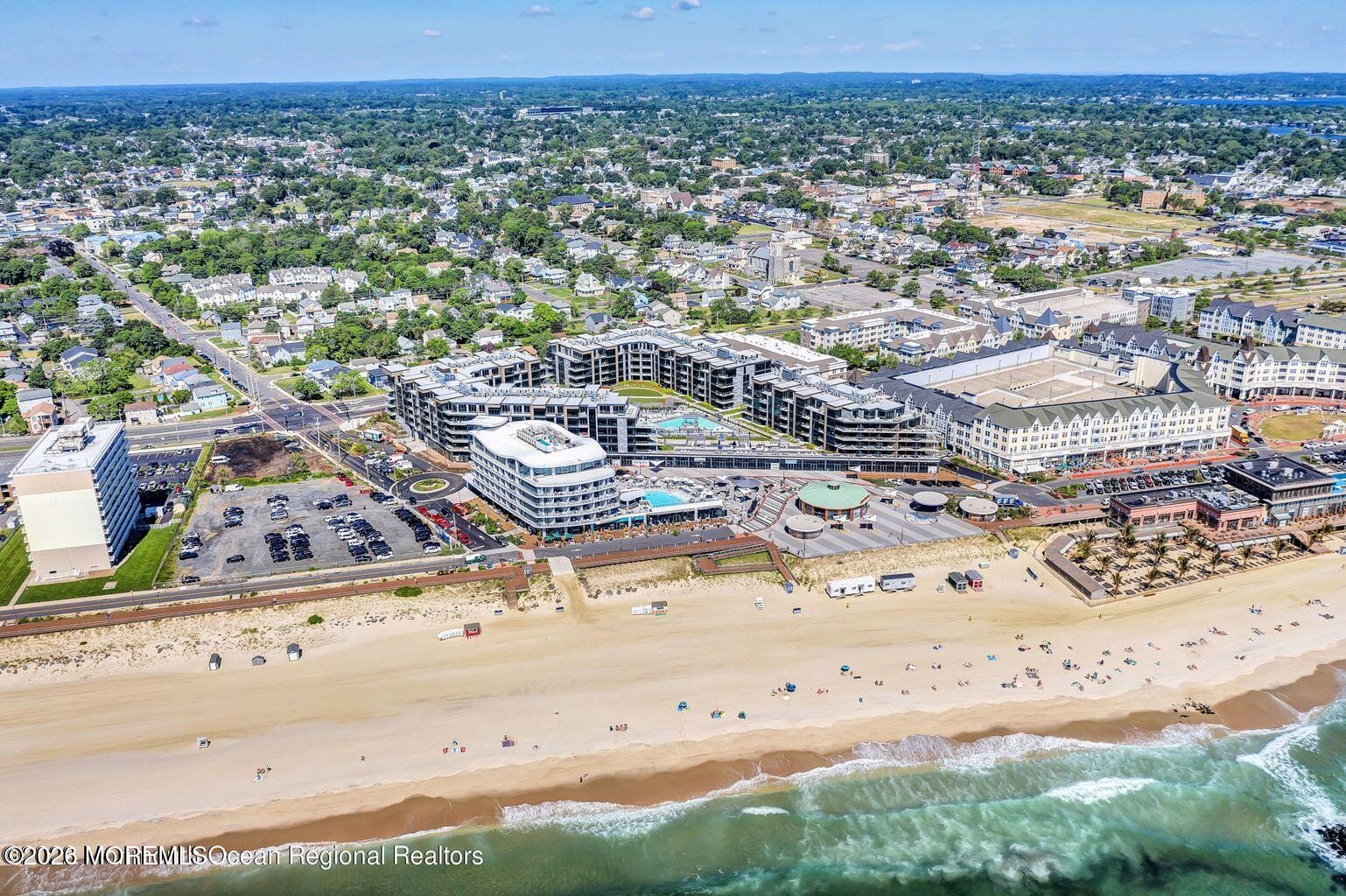 15 Morris Avenue 525, Long Branch, NJ, 07740