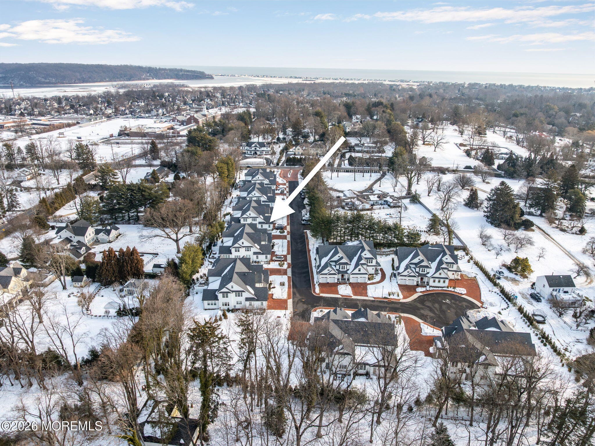 13 Bingham Court, Rumson, NJ, 07760 image 43