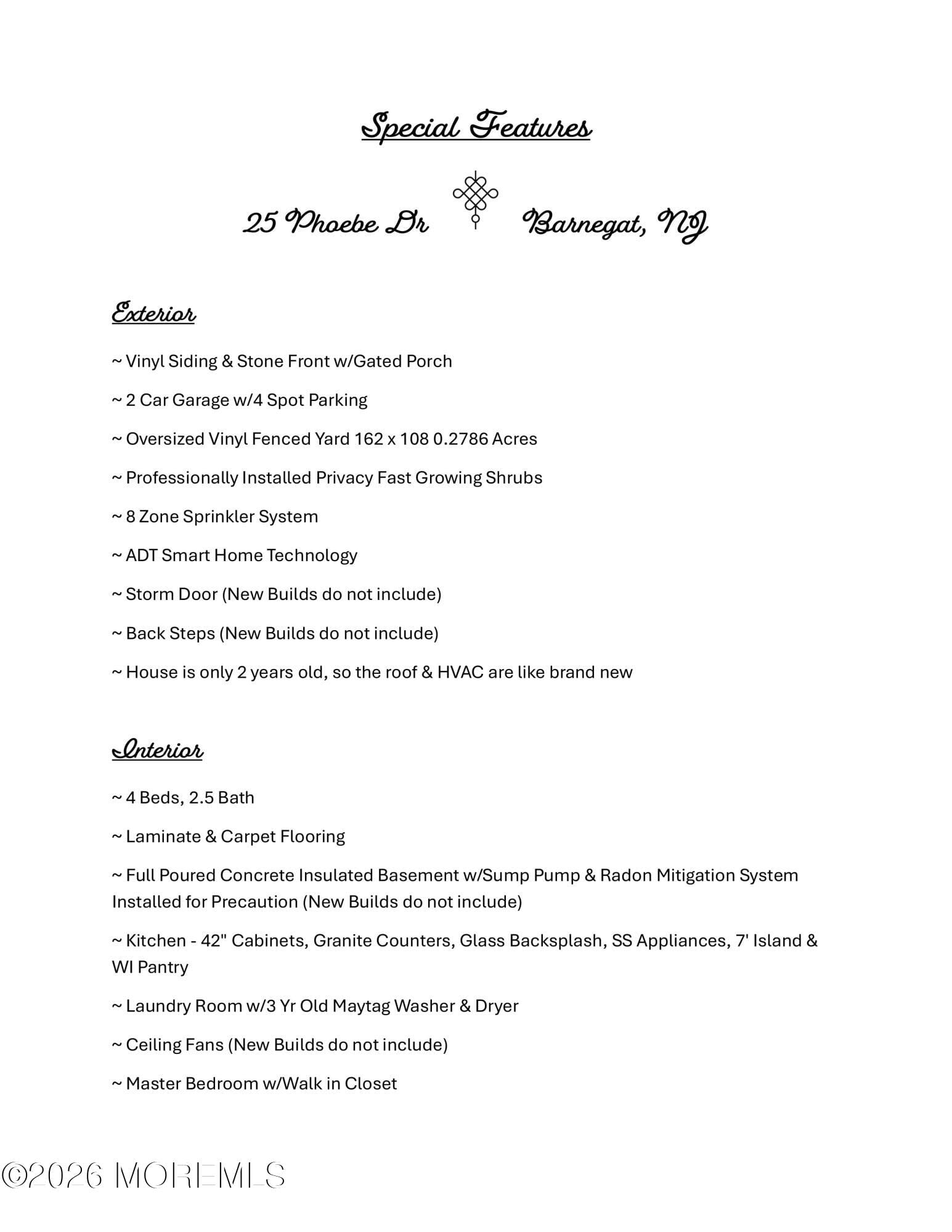 25 Phoebe Drive Image 2