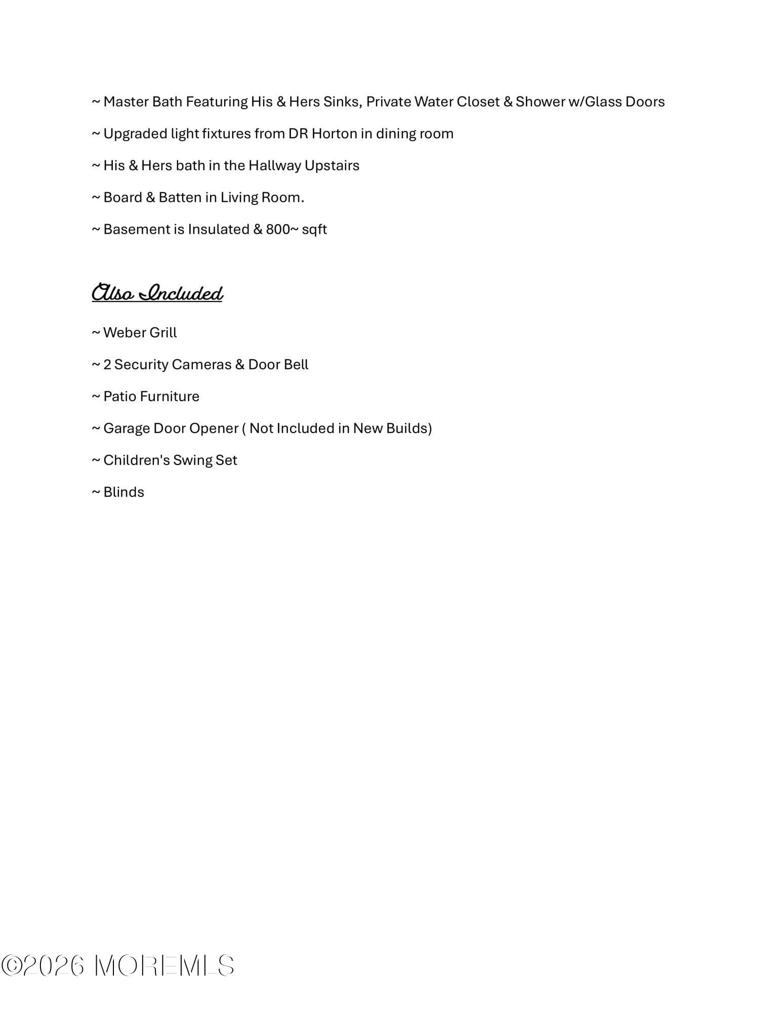 25 Phoebe Drive Image 3