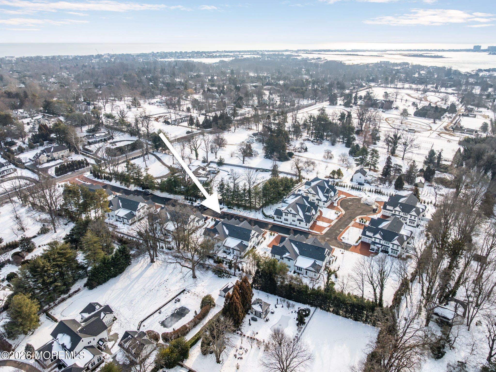 13 Bingham Court, Rumson, NJ, 07760 image 44