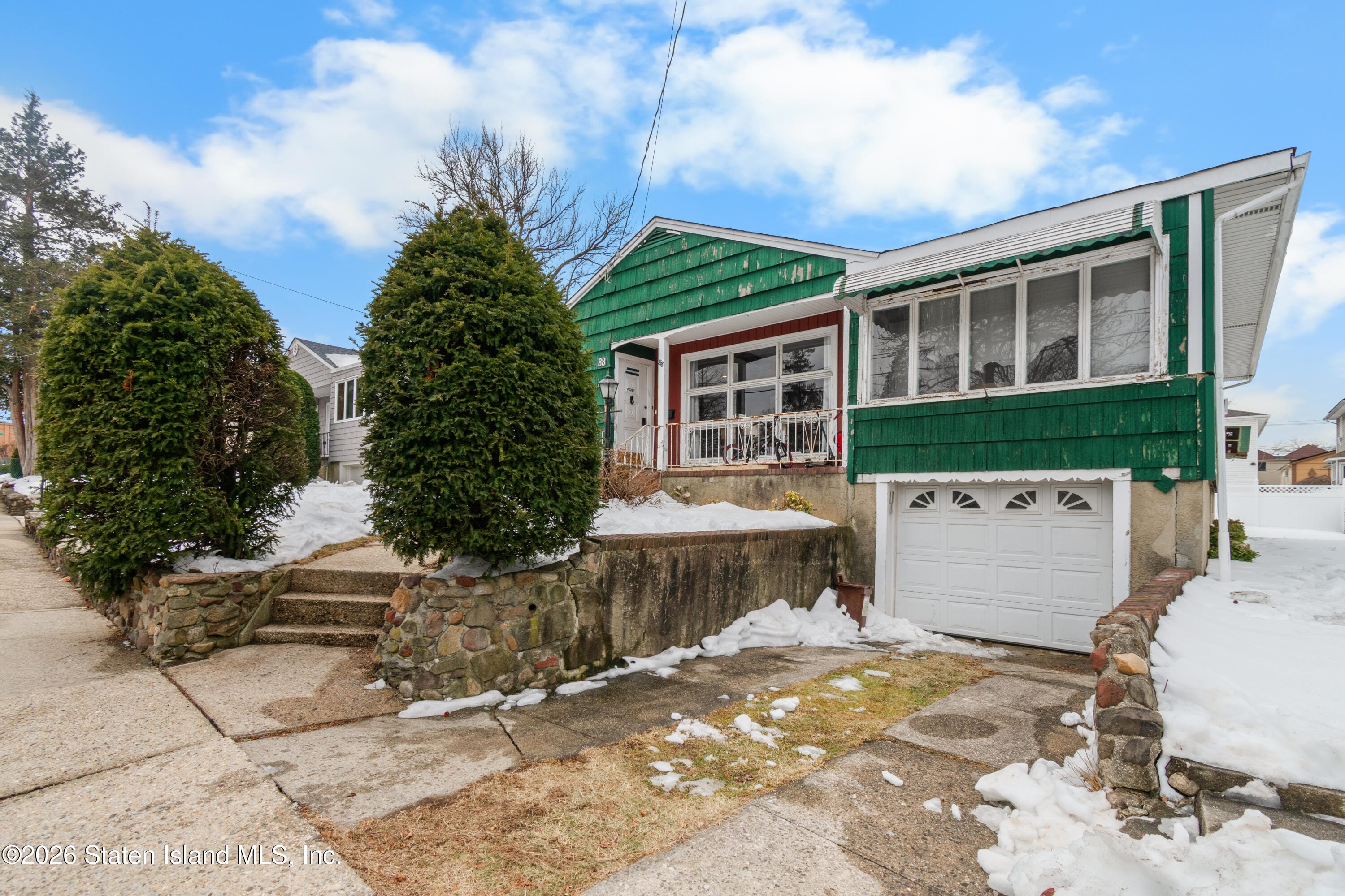 88 Ardmore Avenue, Staten Island, NY, 10314
