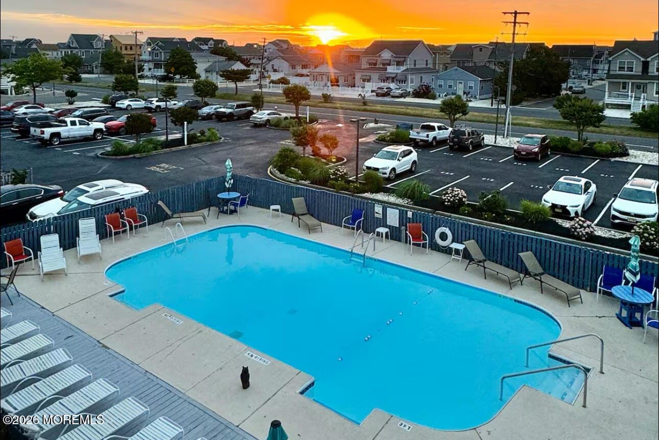 1919 S Bay Boulevard B37, Seaside Heights, NJ, 08751 image 16