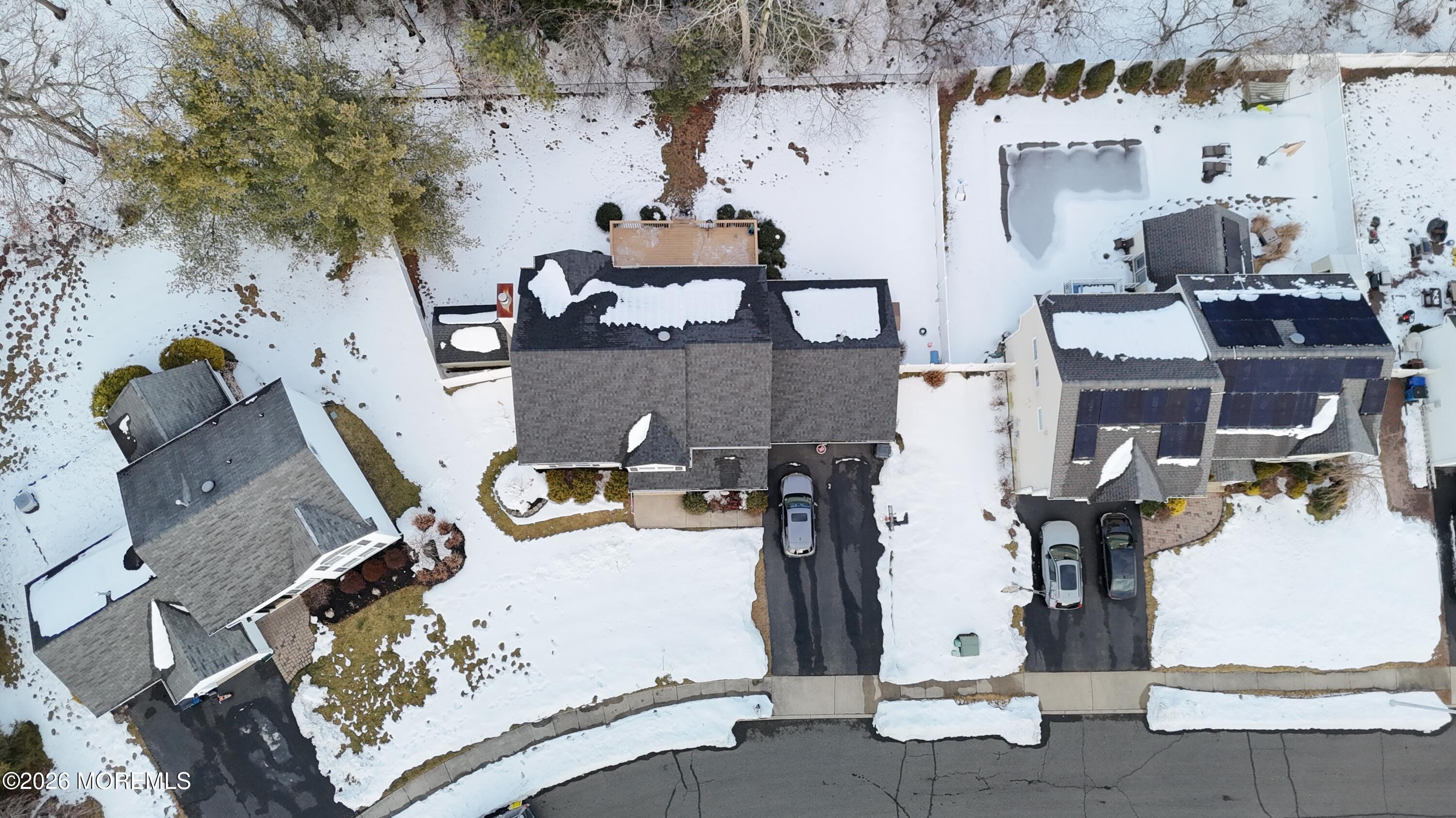 9 E Shenendoah Road, Howell, NJ, 07731 image 28