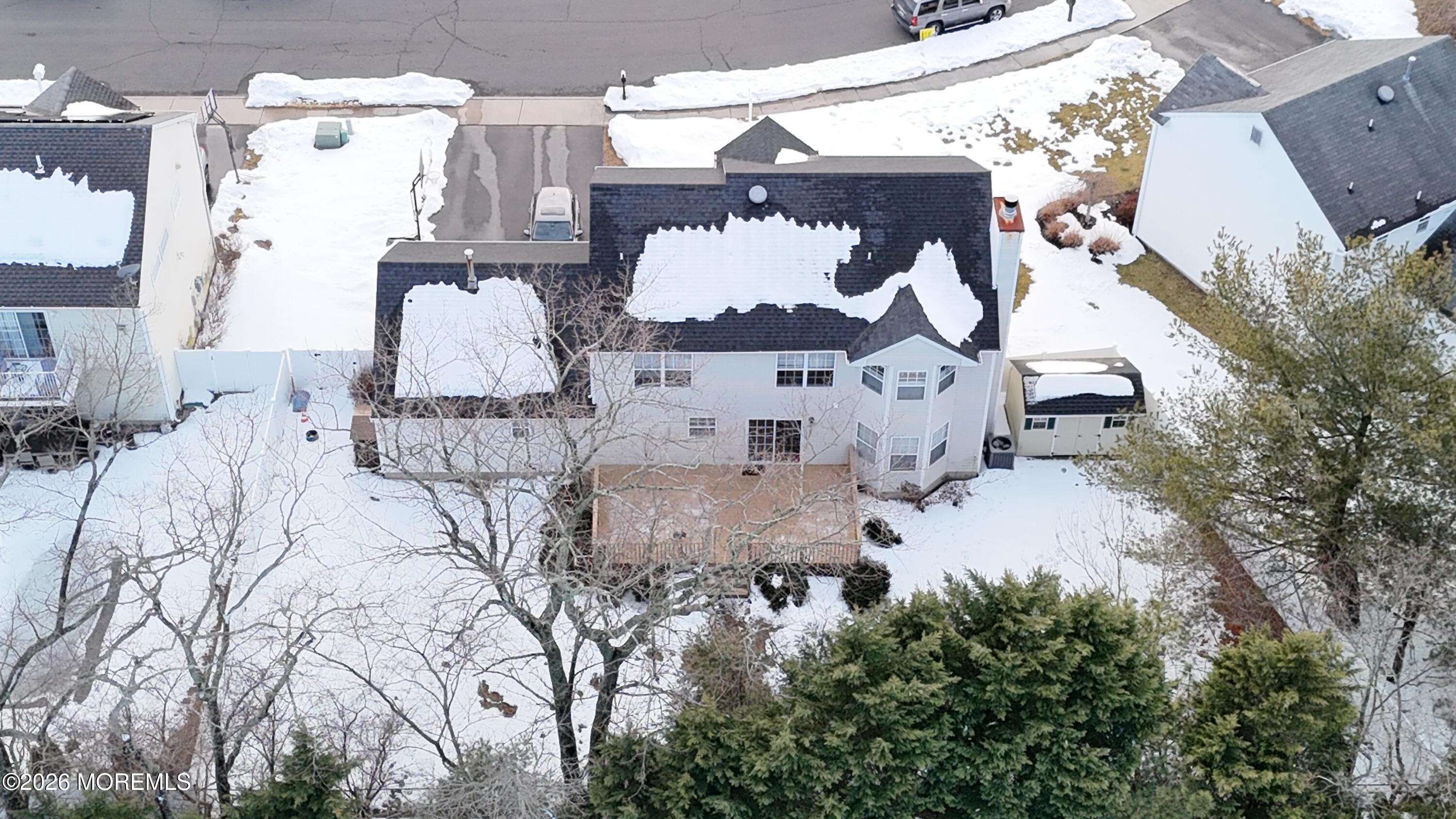 9 E Shenendoah Road, Howell, NJ, 07731 image 29