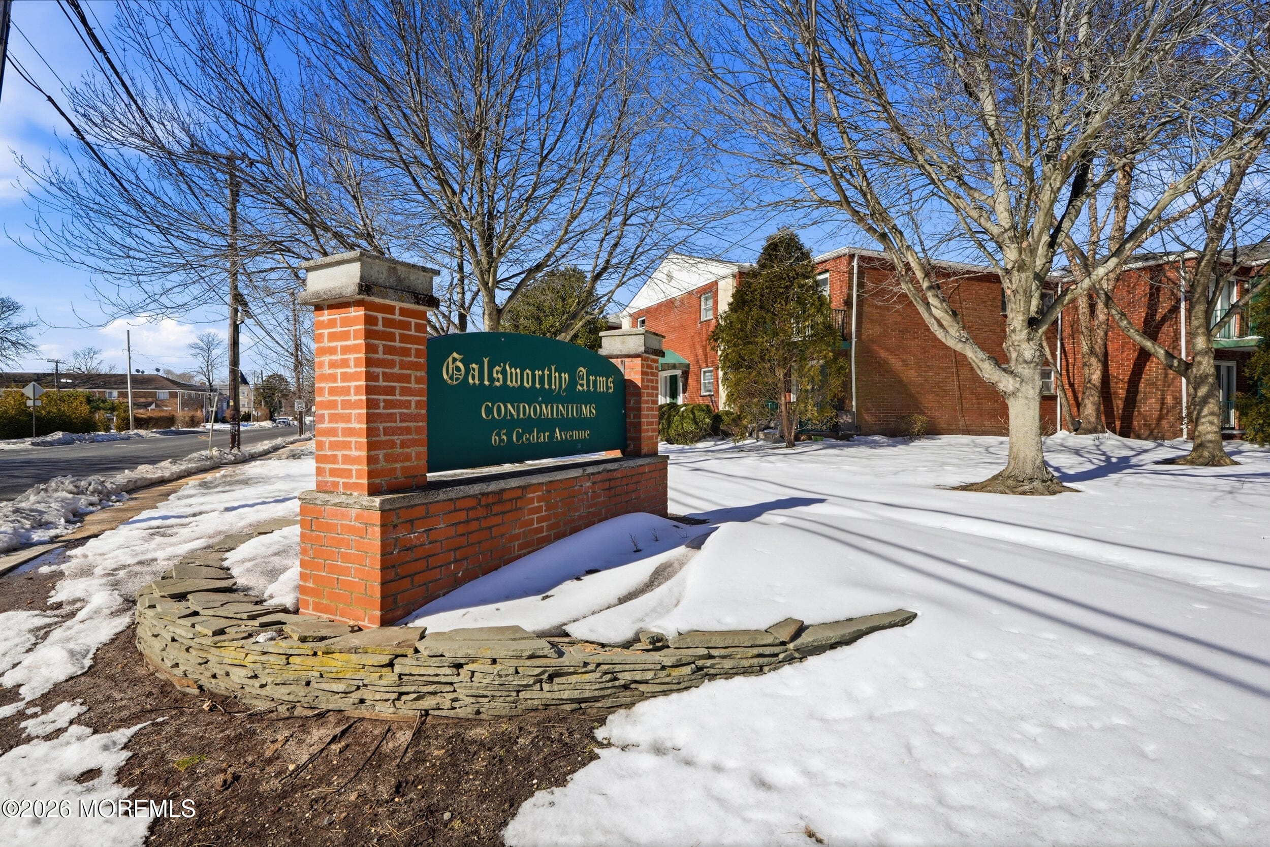 65 Cedar Avenue D1, Long Branch, NJ, 07740 image 22