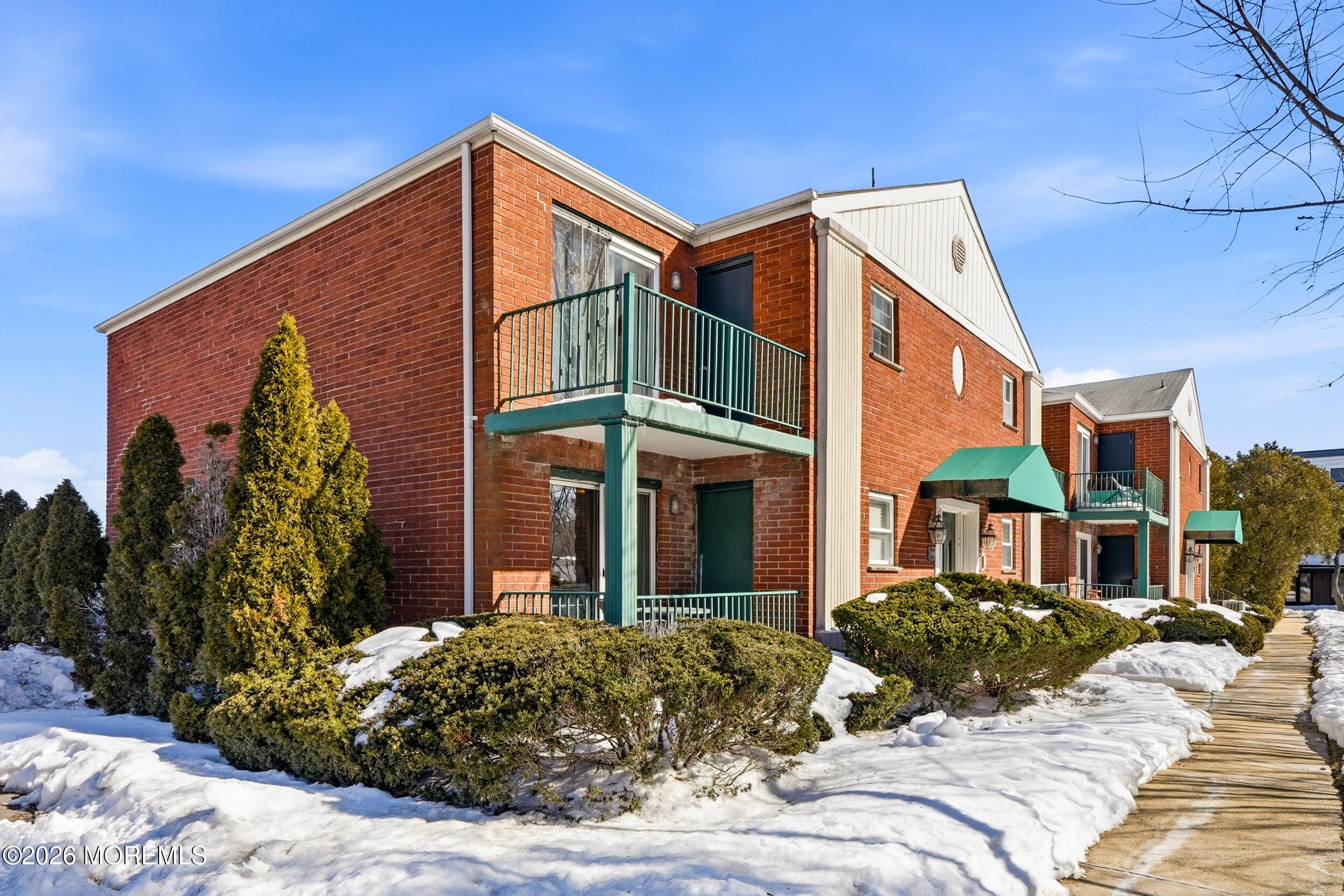 65 Cedar Avenue D1, Long Branch, NJ, 07740