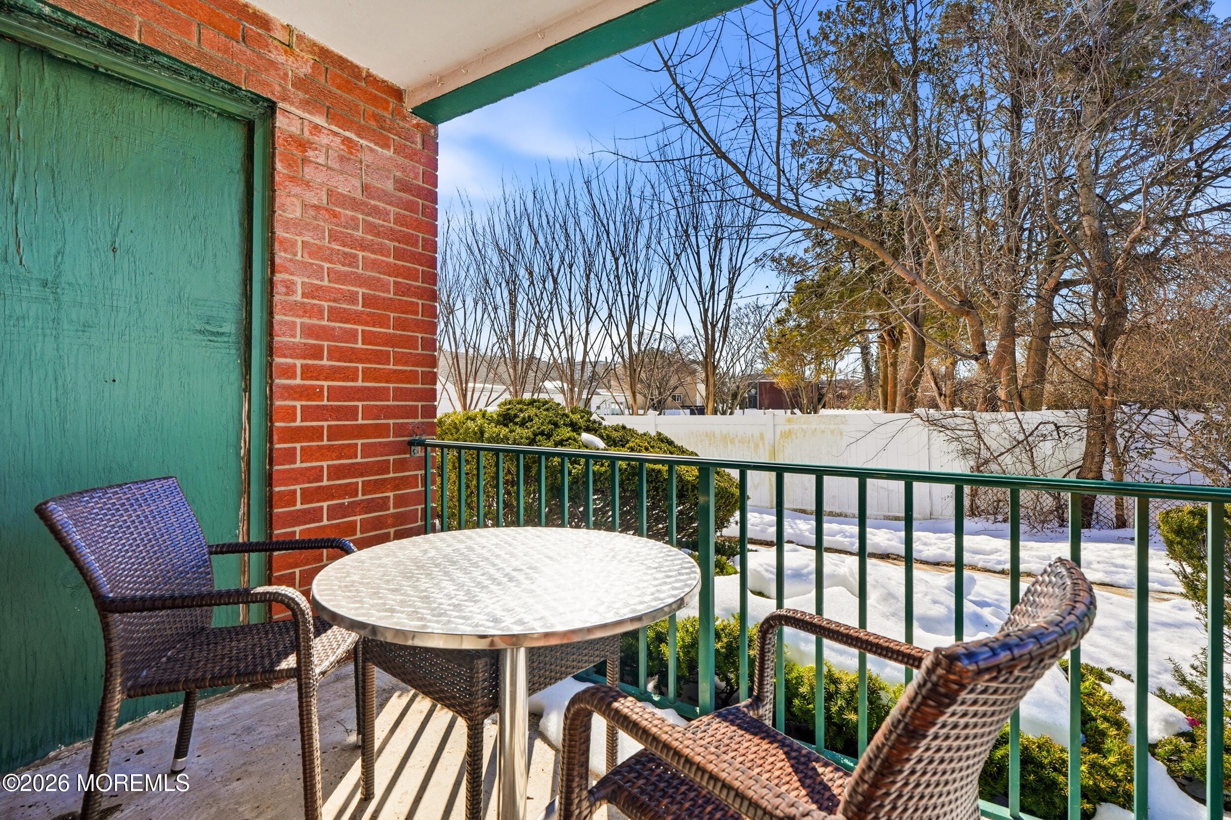 65 Cedar Avenue D1, Long Branch, NJ, 07740 image 19