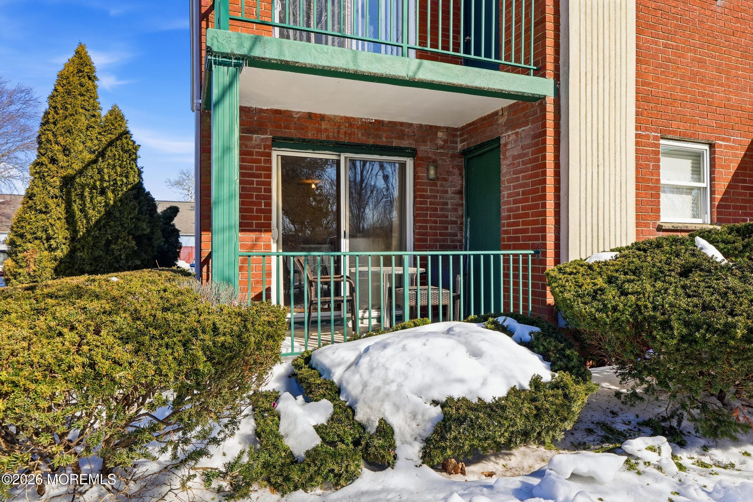 65 Cedar Avenue D1, Long Branch, NJ, 07740 image 21