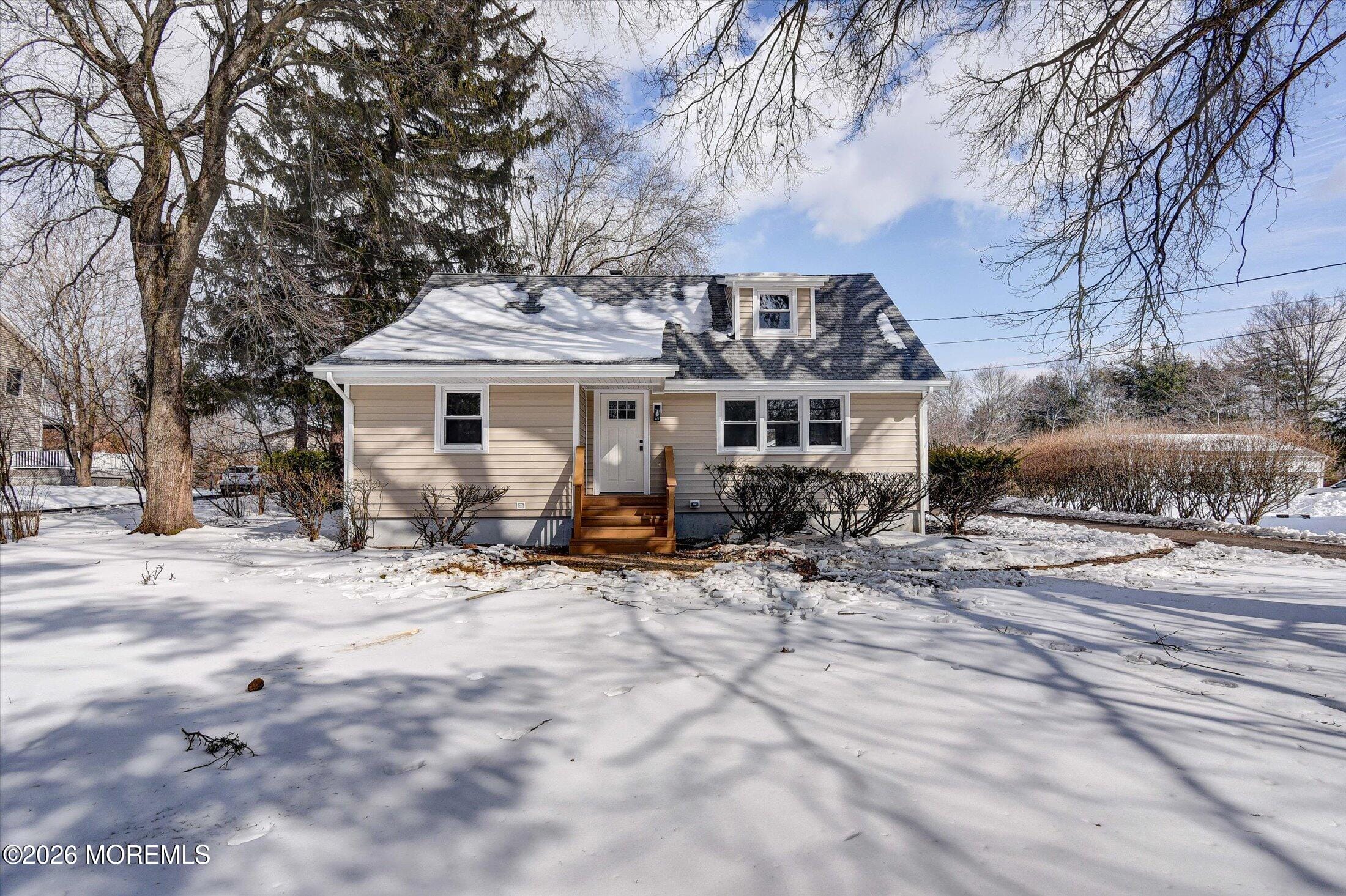 80 Freehold Road, Manalapan, NJ, 07726