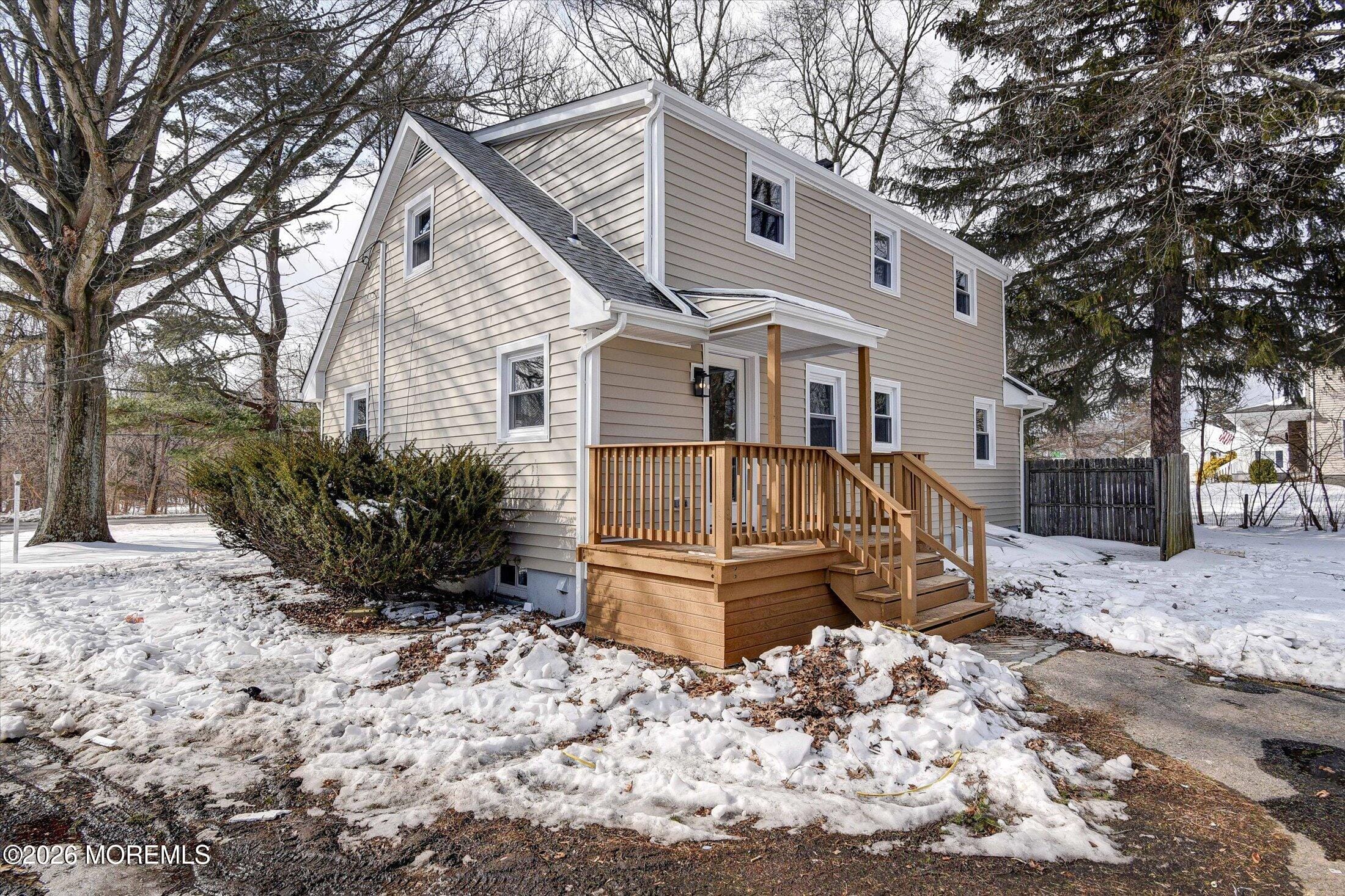 80 Freehold Road, Manalapan, NJ, 07726 image 33