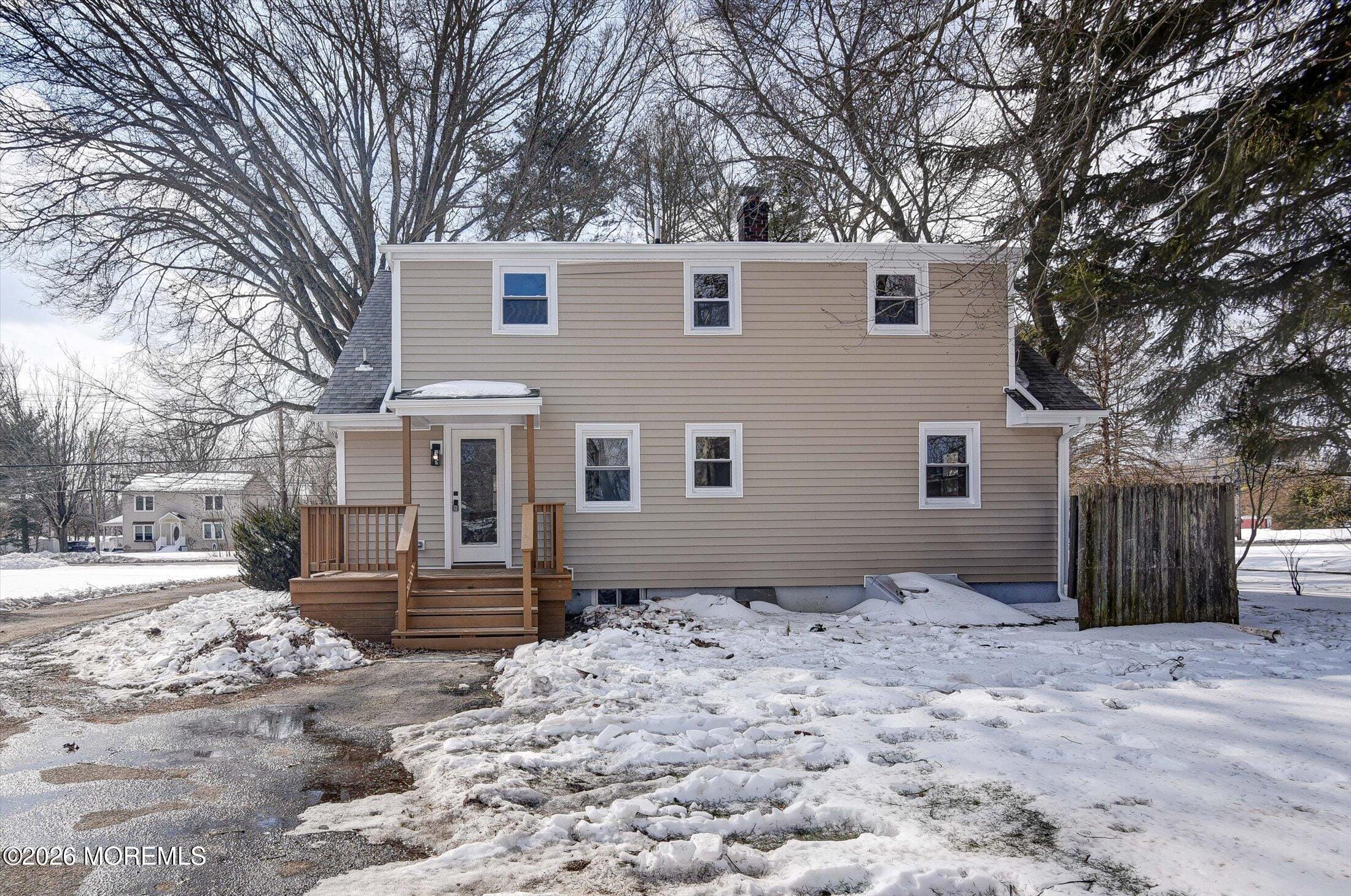 80 Freehold Road, Manalapan, NJ, 07726 image 34