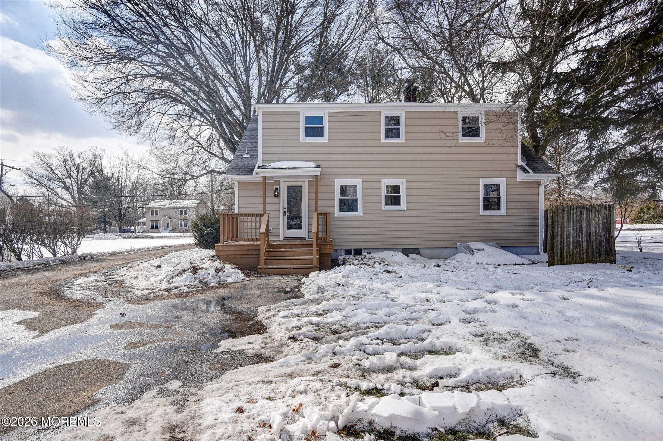 80 Freehold Road, Manalapan, NJ, 07726 image 35