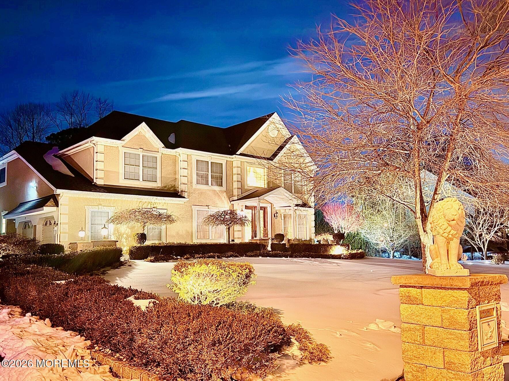 3 Rachael Lane, Monroe, NJ, 08831 image 9