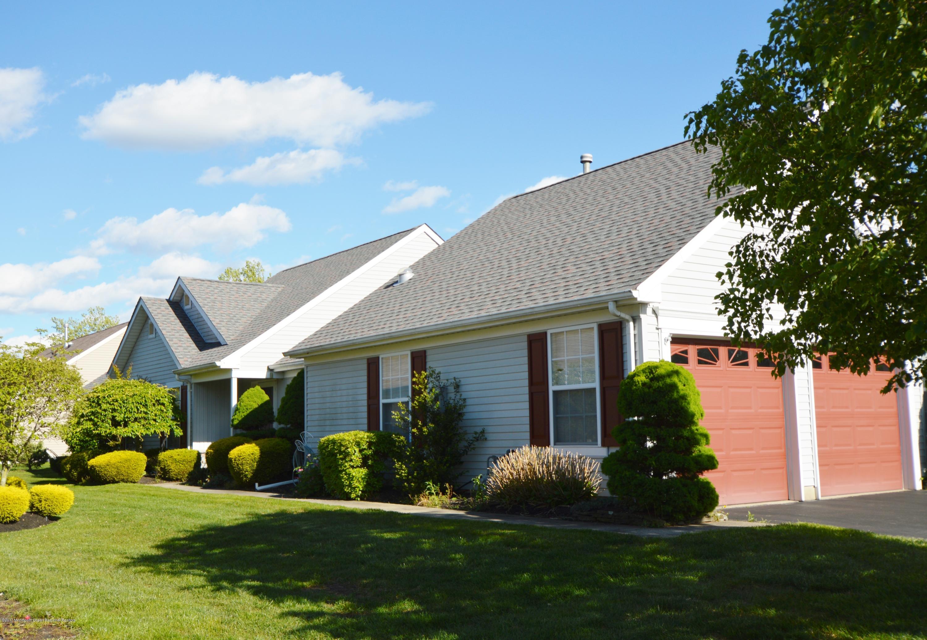 2555 Ridgemont Court, Toms River, NJ, 08755