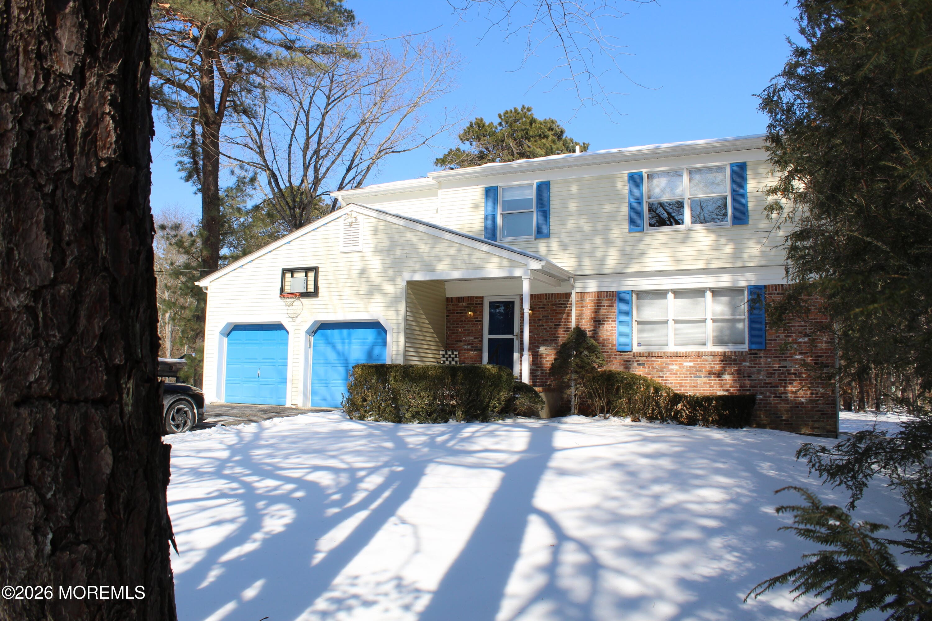 435 Frank Applegate Road, Jackson, NJ, 08527