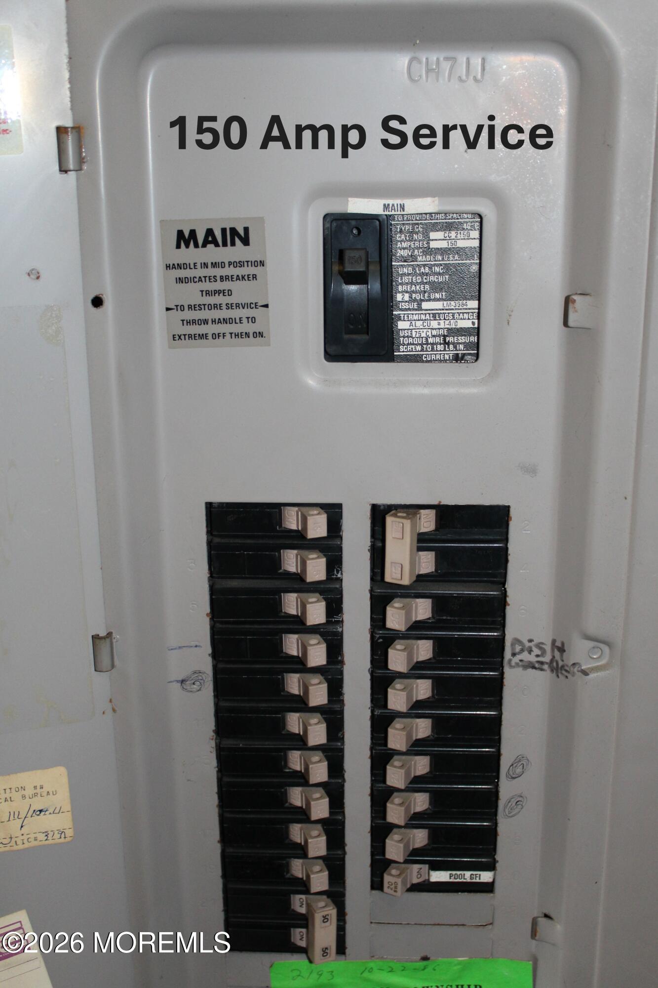 435 Frank Applegate Road, Jackson, NJ, 08527 image 77