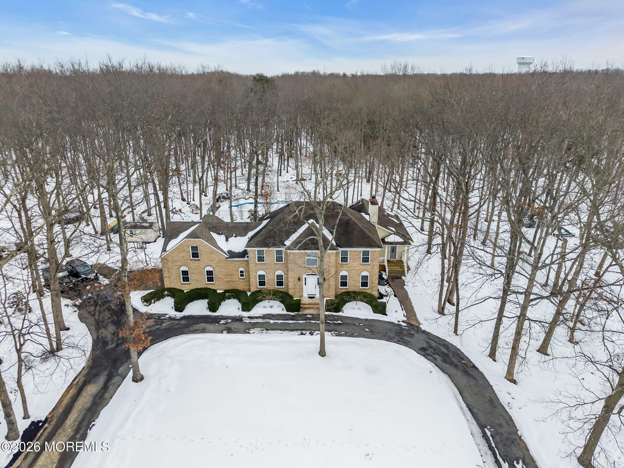 31 Pitney Lane, Jackson, NJ, 08527