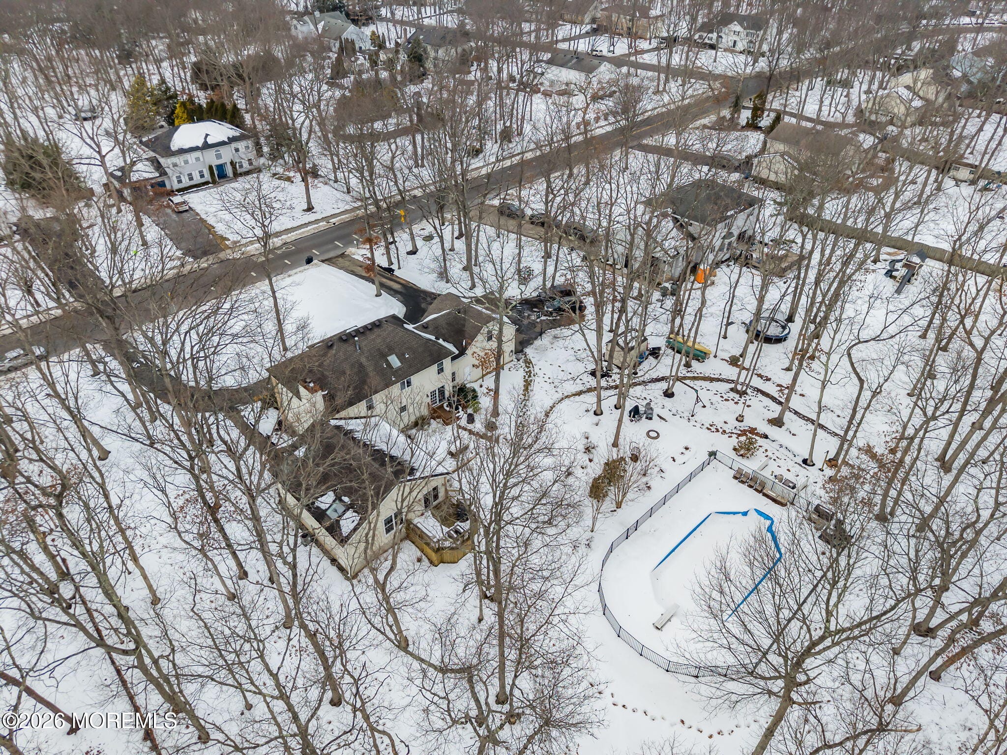 31 Pitney Lane, Jackson, NJ, 08527 image 138