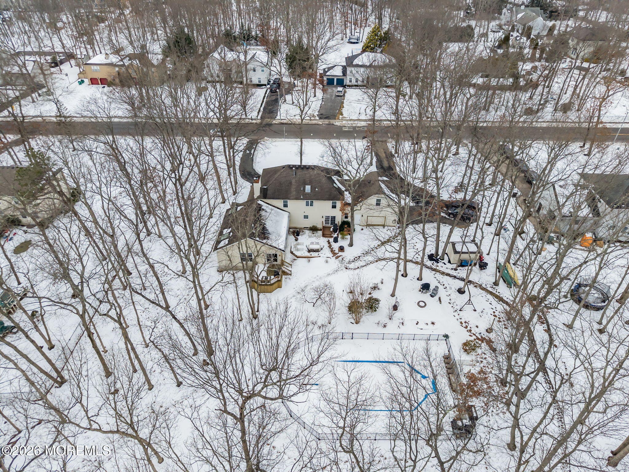 31 Pitney Lane, Jackson, NJ, 08527 image 139